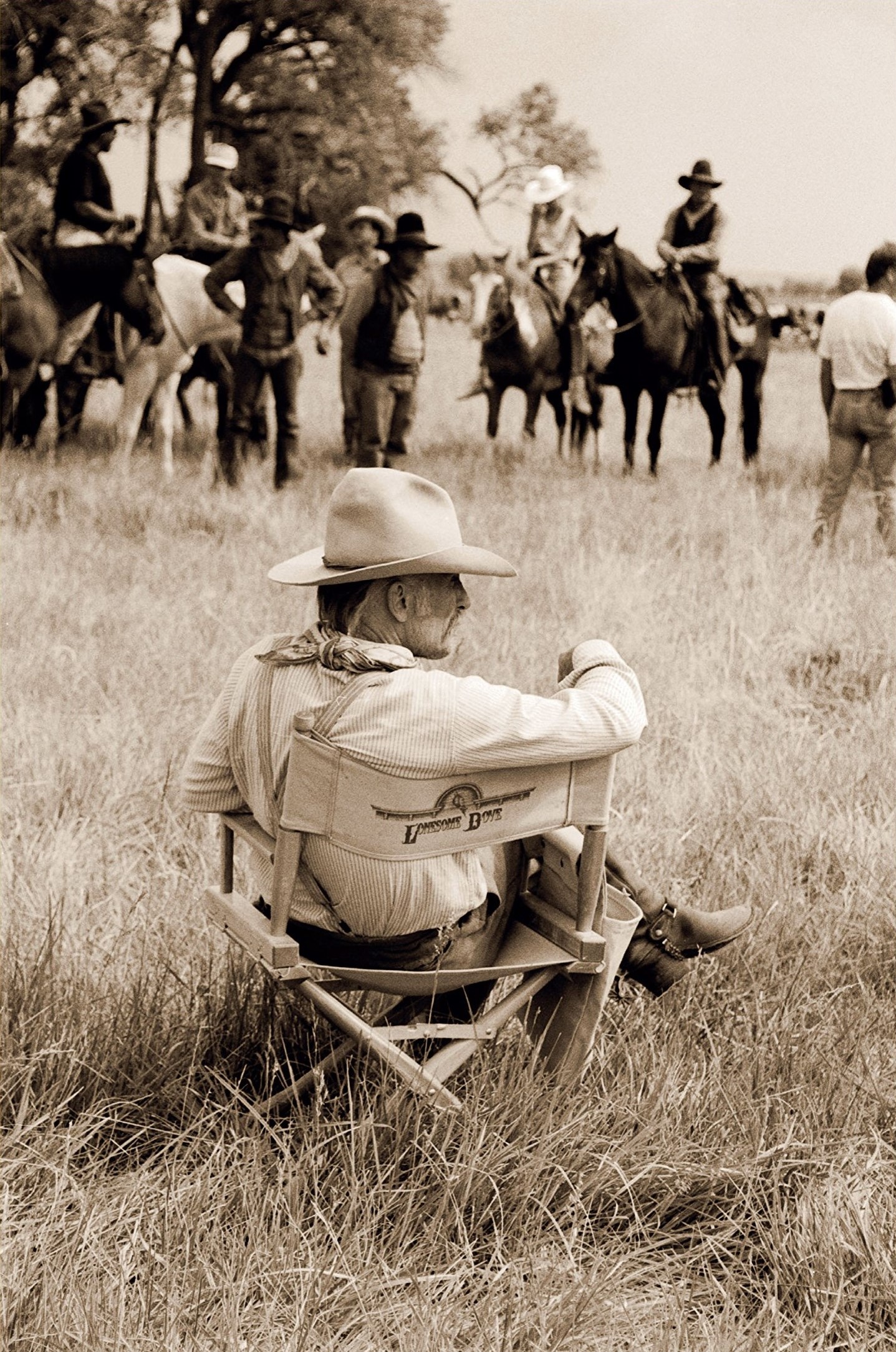 Lonesome Dove (TV Mini Series 1989)