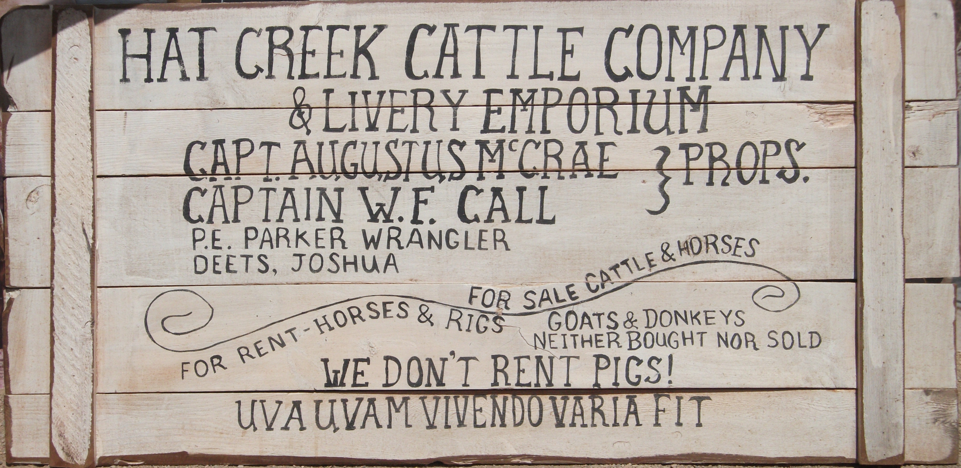 Funny Quotes From Lonesome Dove. QuotesGram