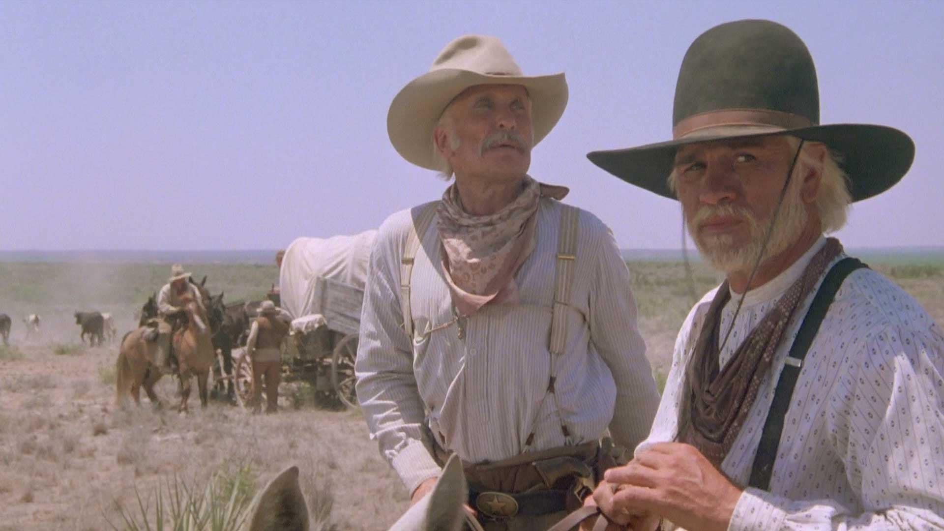 Lonesome Dove Wallpapers - Wallpaper Cave