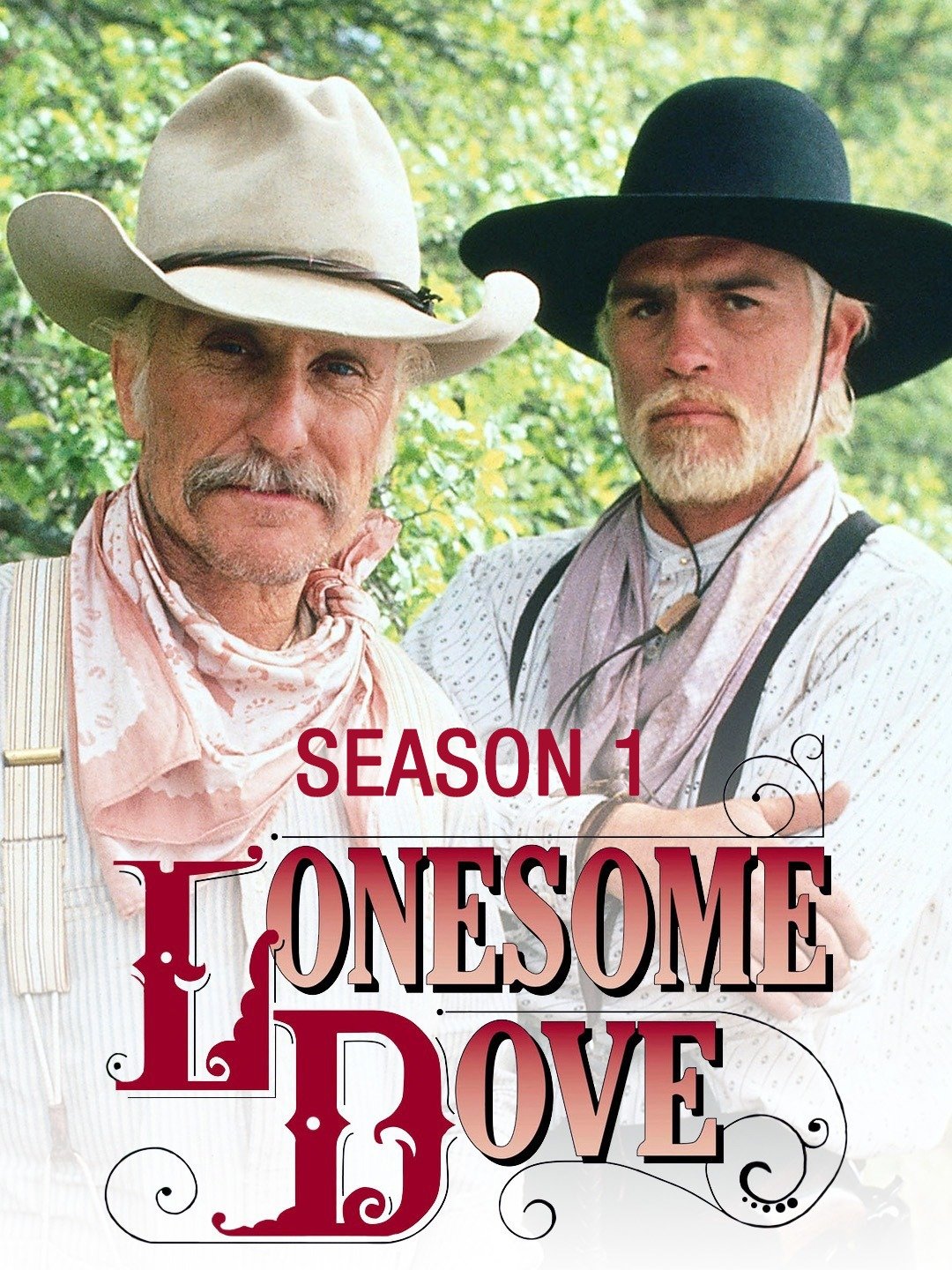 Lonesome Dove