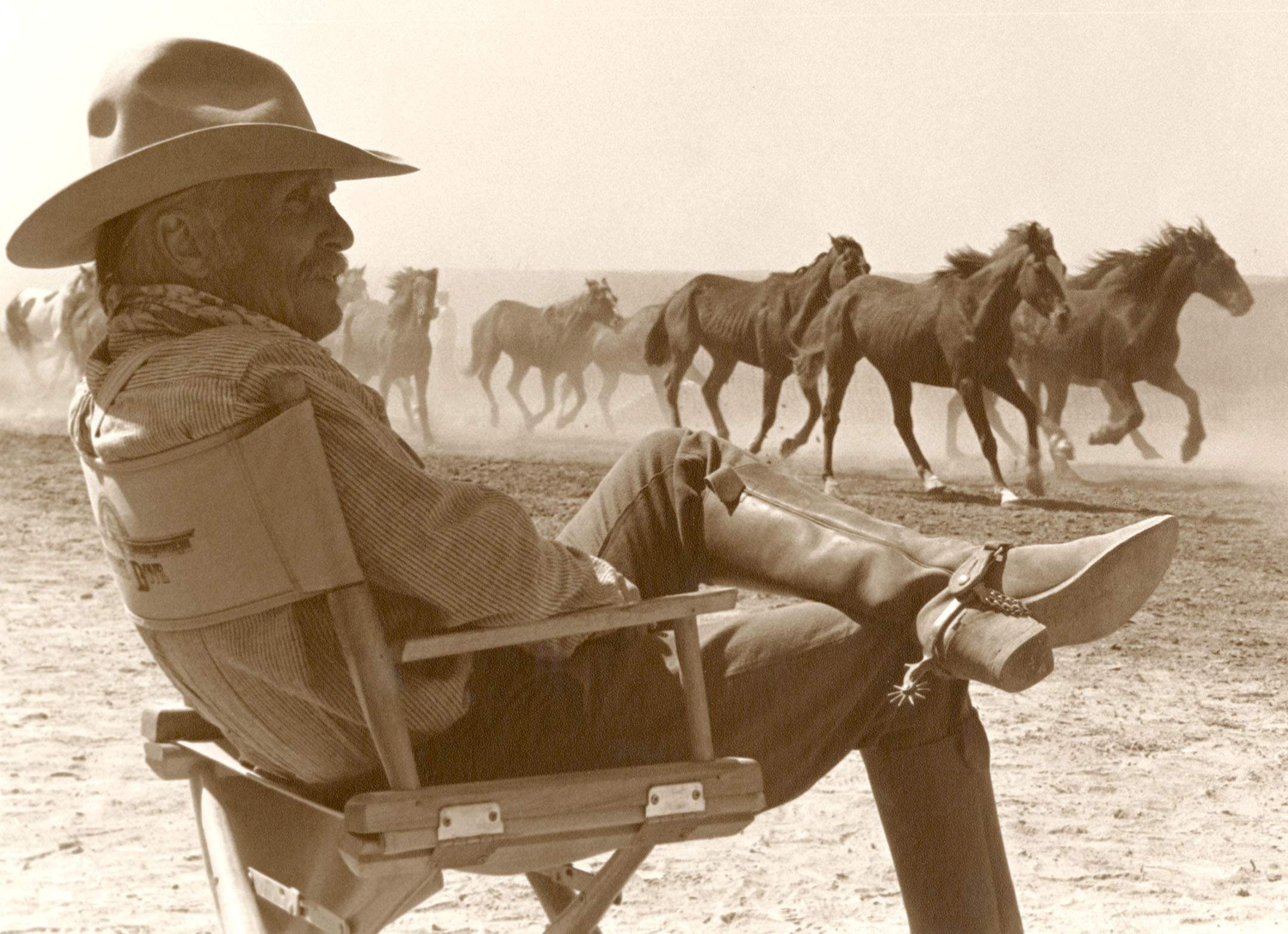 Film & Television Archives, The Wittliff Collections