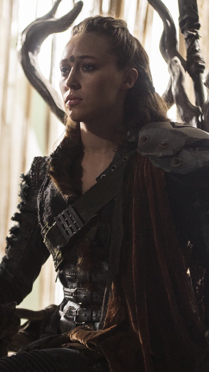 Daria - #LexaSpinoff
