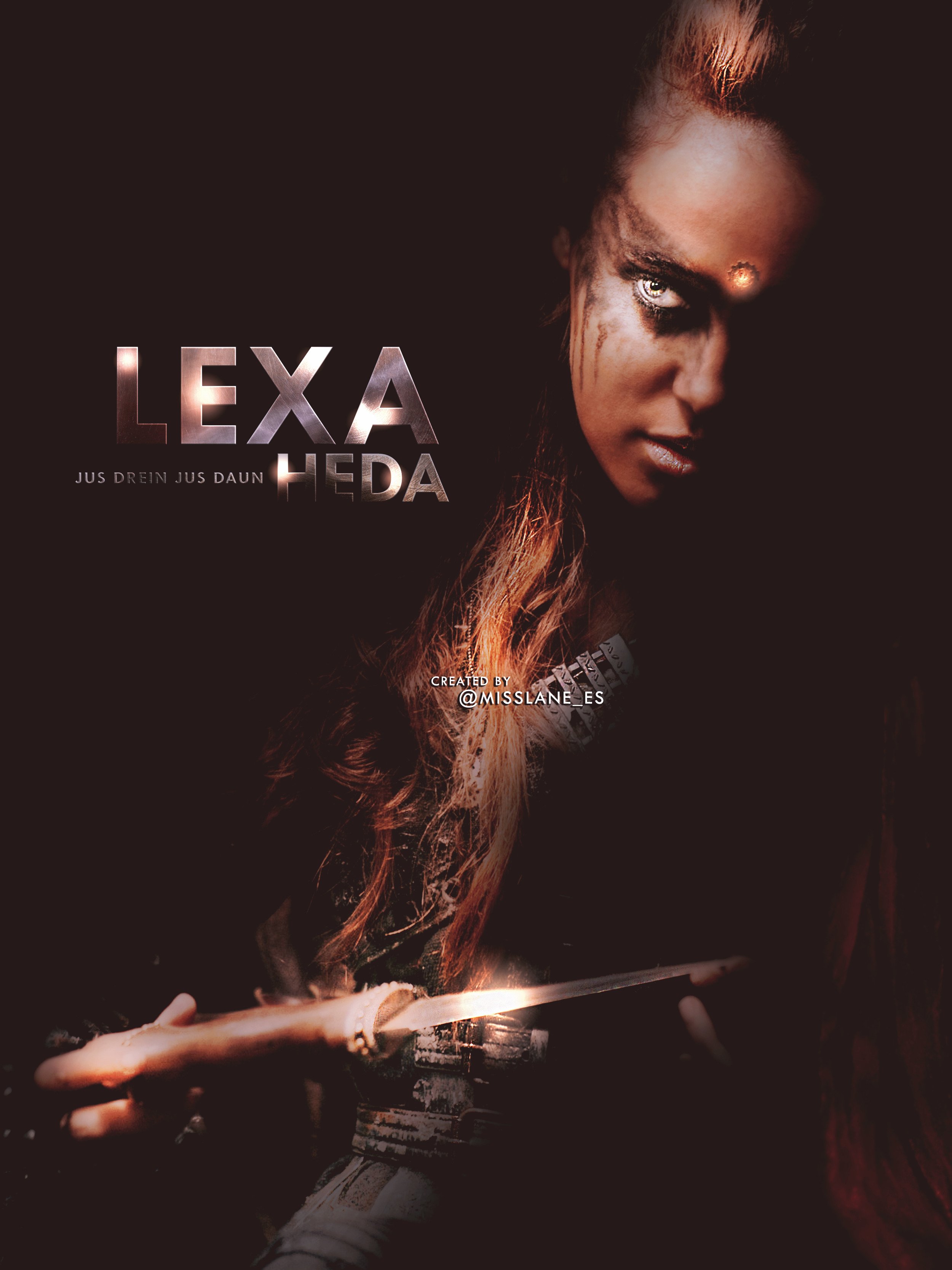 Is Lexa Right For You? Take This Quiz To Find Out. - uy0muox