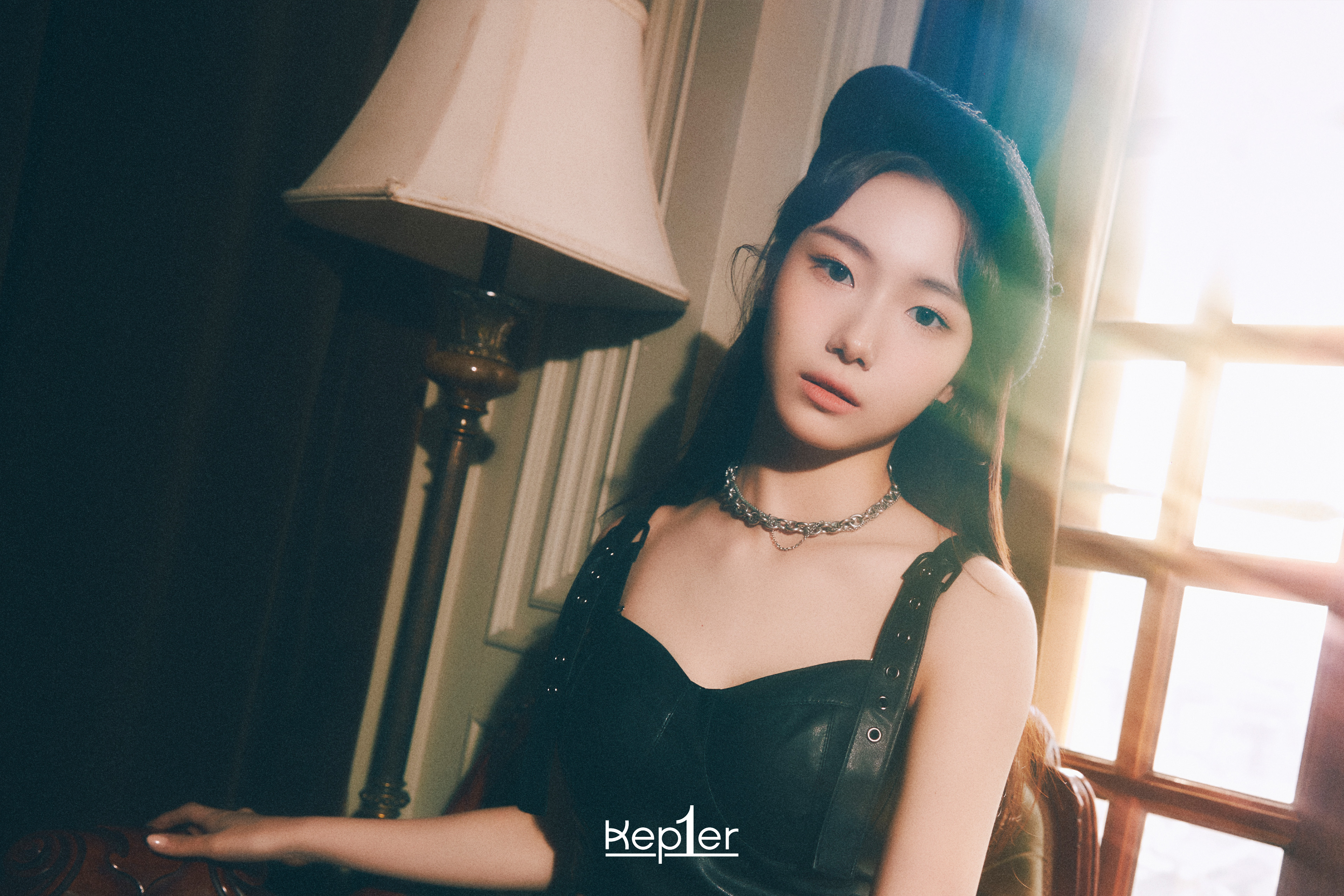 Kep1er The 1st Mini Album 'FIRST IMPACT' Concept Photo 3: Connect 1 TITLE TRACK 「WA DA DA」 2021.12.14(TUE) 6PM(KST) #서영은 #YOUNGEUN #Kep1er #케플러 #WADADA #FIRST_IMPACT #케플러가_너에게로_WADADA