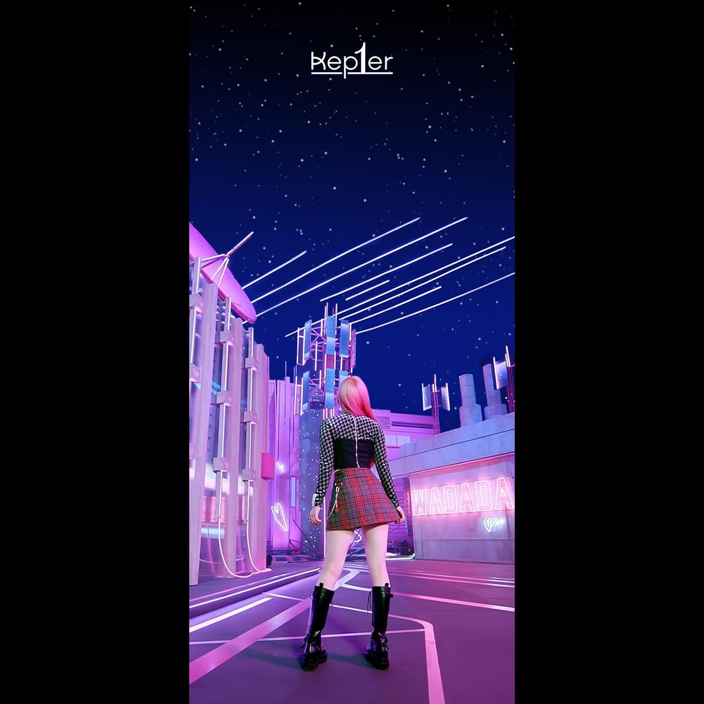 I Designed A Wadada Debut Stage IPhone Wallpaper Lock Screen