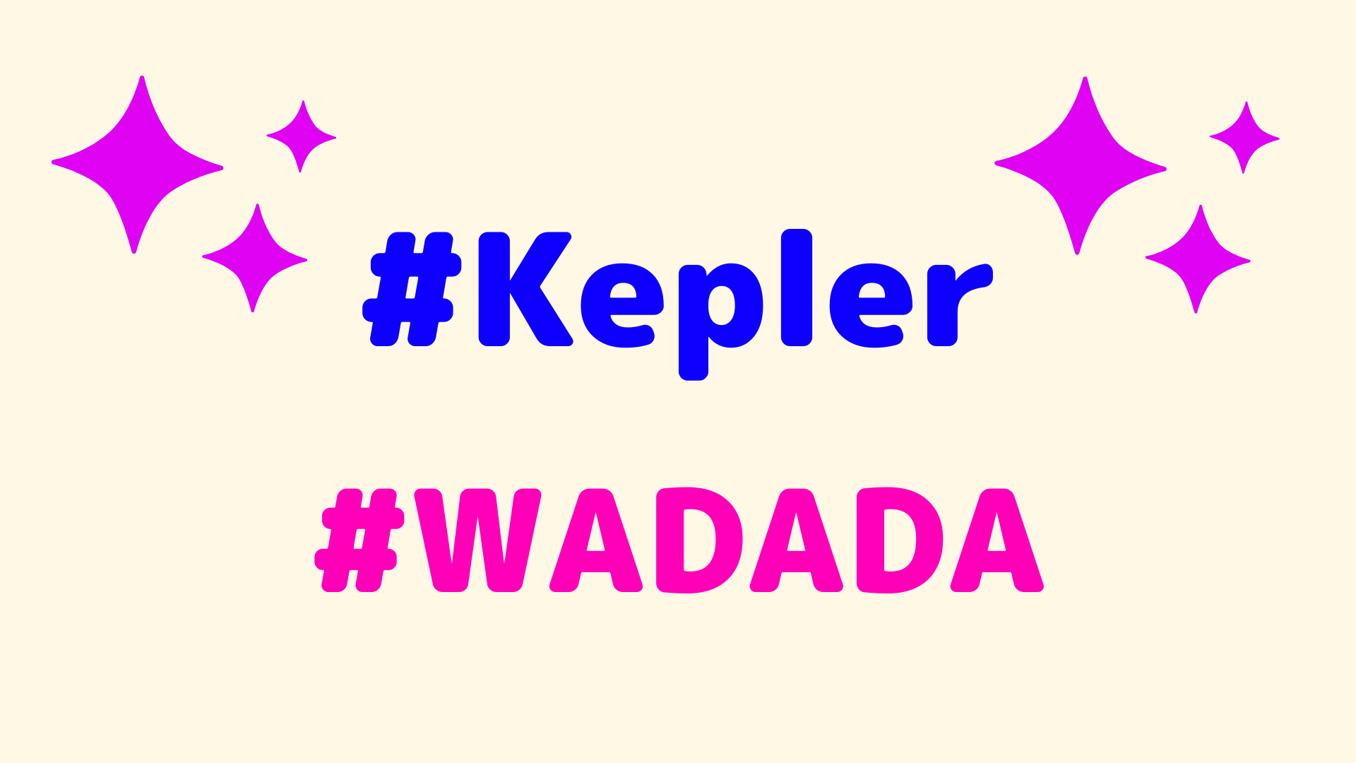 Pink hair Chaehyun is the center! Kep1er WA DA DA MV was released! Their dance is cool!