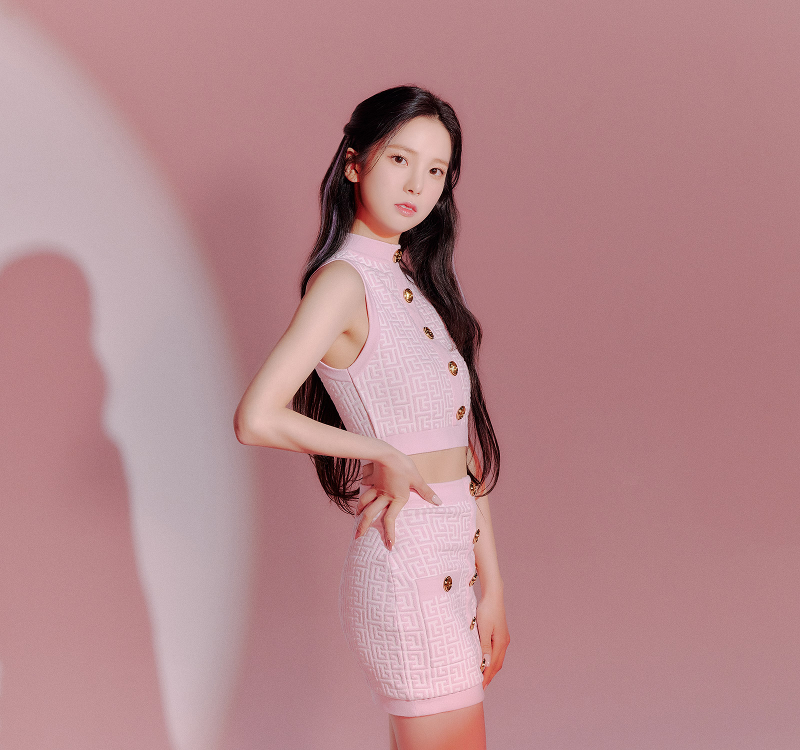 Kep1er DA DA (MV Teaser 1)