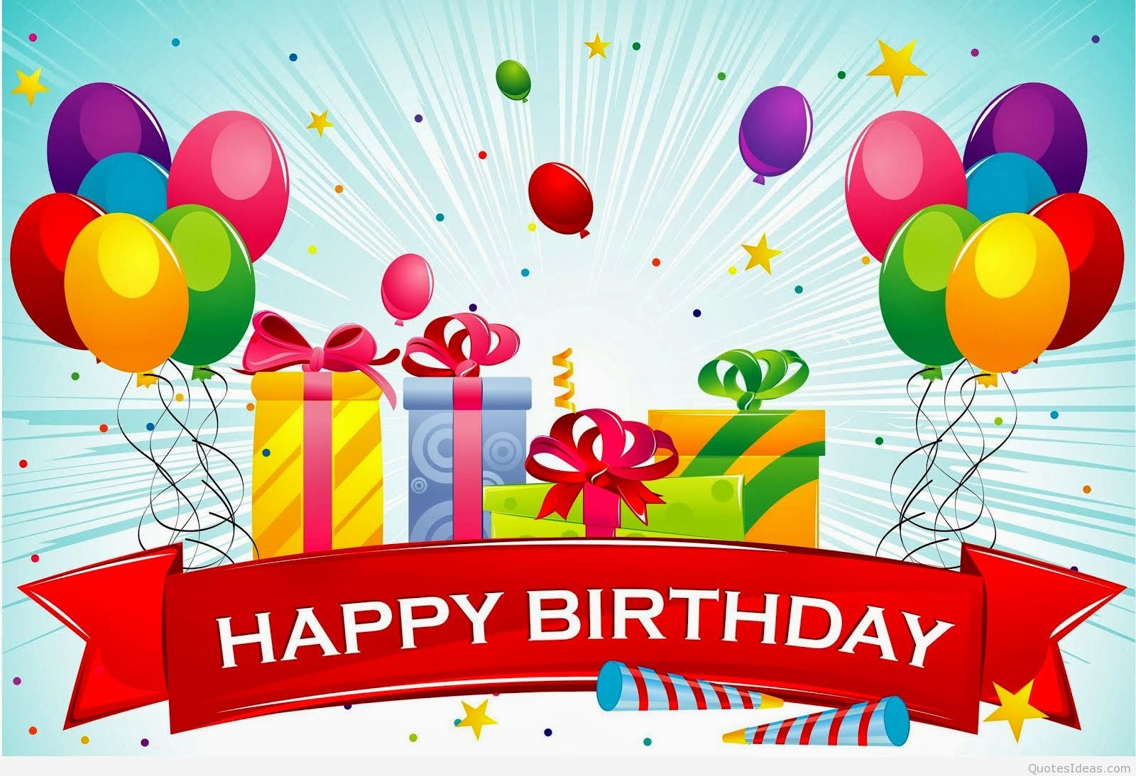 Wallpaper Of Happy Birthday