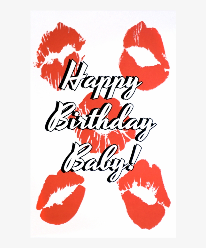 Happy Birthday Baby Transparent PNG Download on NicePNG