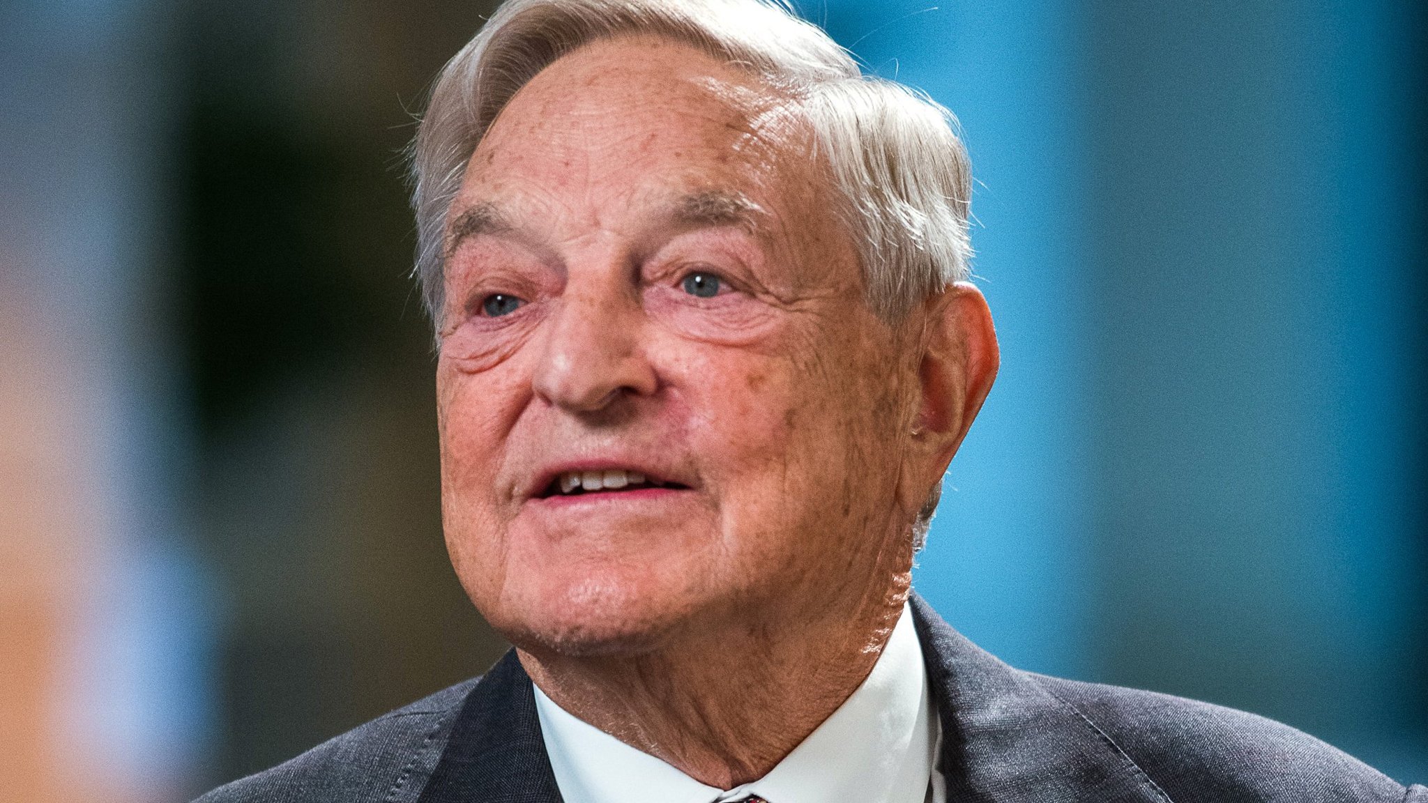Former George Soros executive raises $4.5bn for new fund