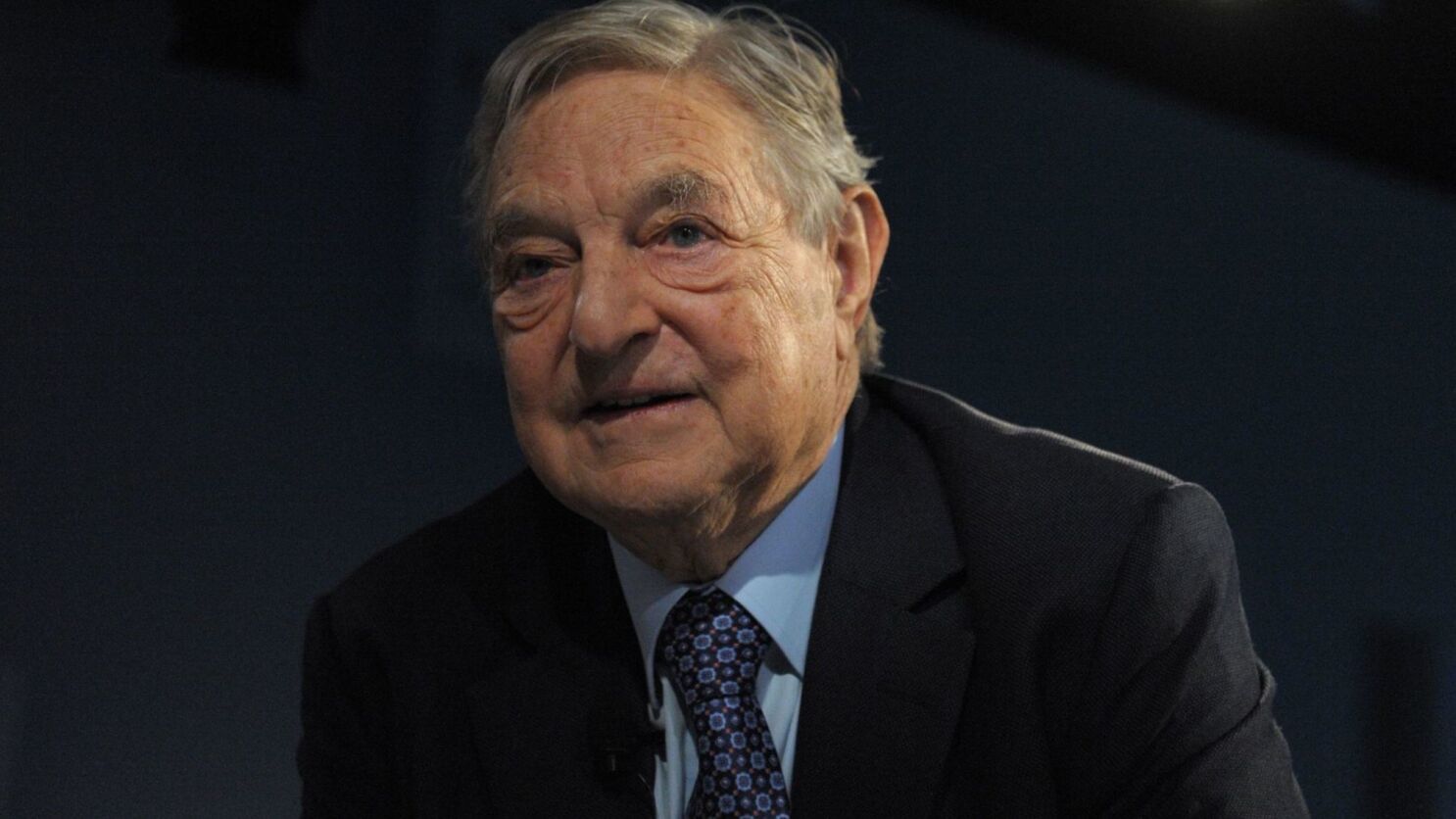 Explosive device found near George Soros' home, authorities say Angeles Times