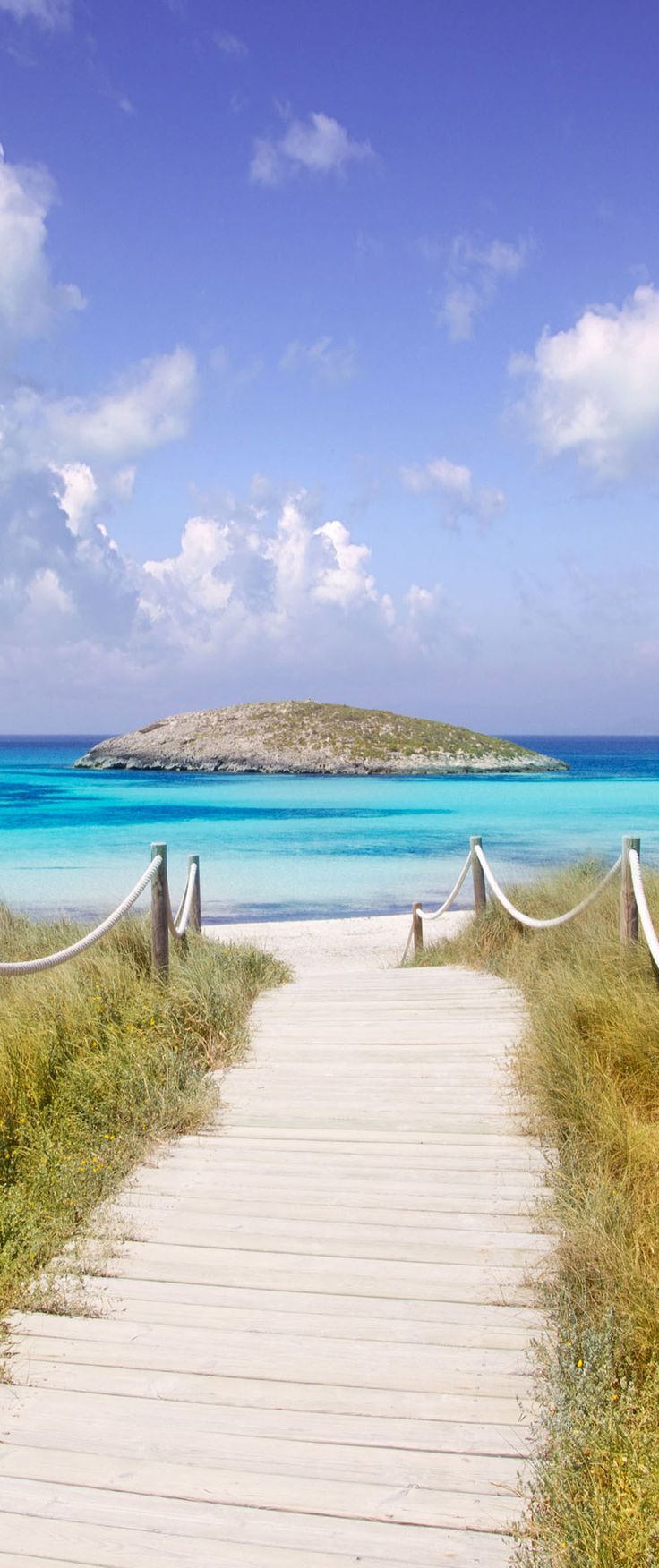 Formentera Wallpapers - Wallpaper Cave