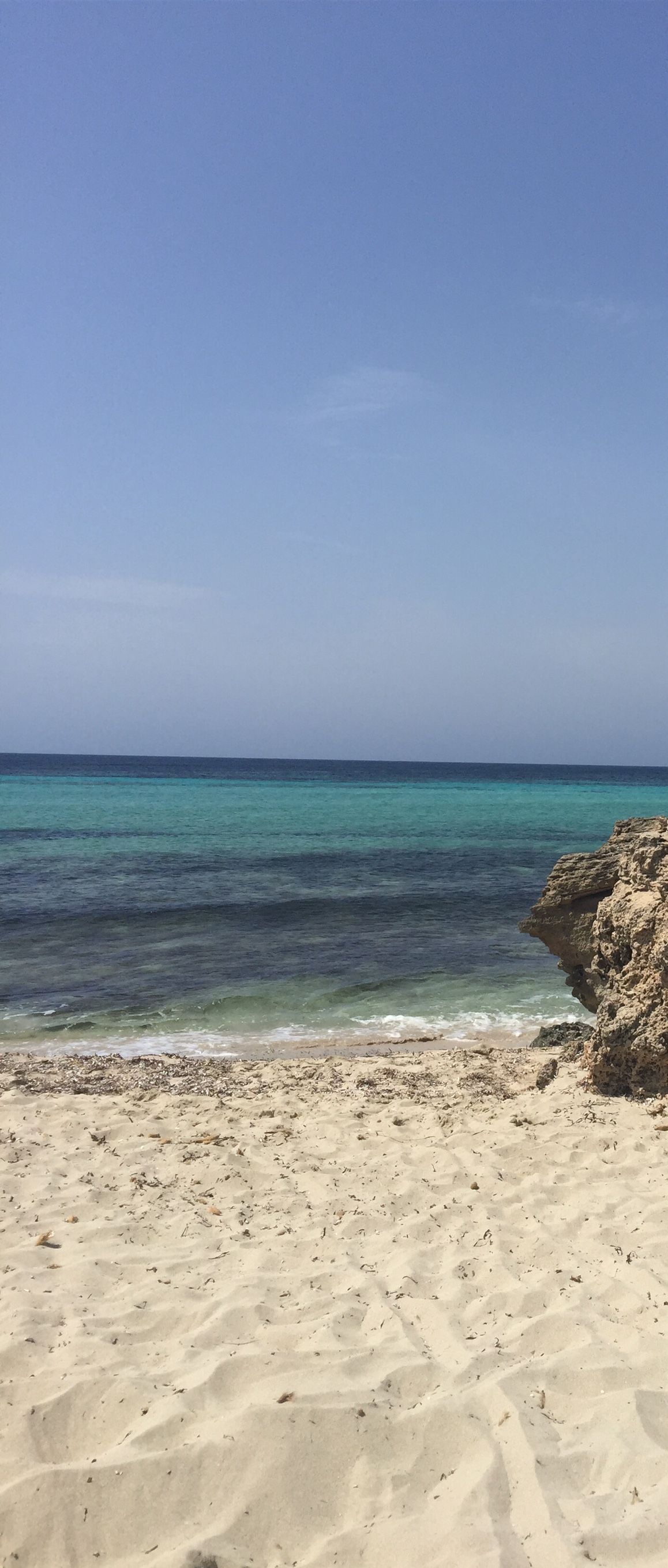 Formentera. Pilar Posada. Outdoor, Beach, Photography