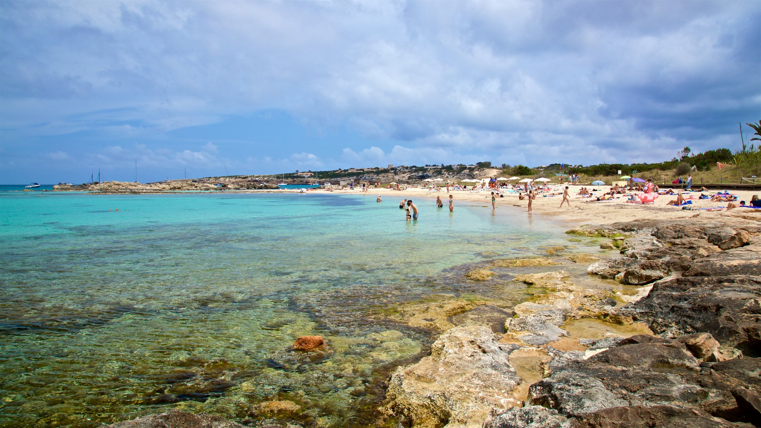 Formentera, ES holiday rentals: villas & more