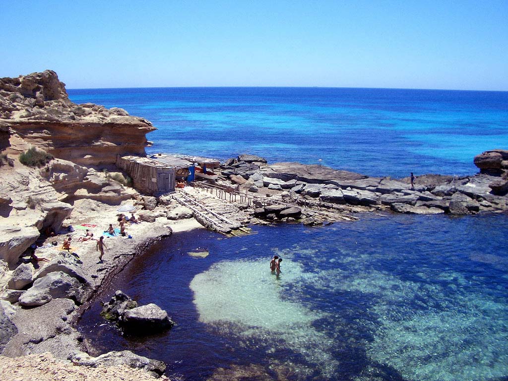 Formentera Picture. Photo Gallery Of Formentera Quality Collection