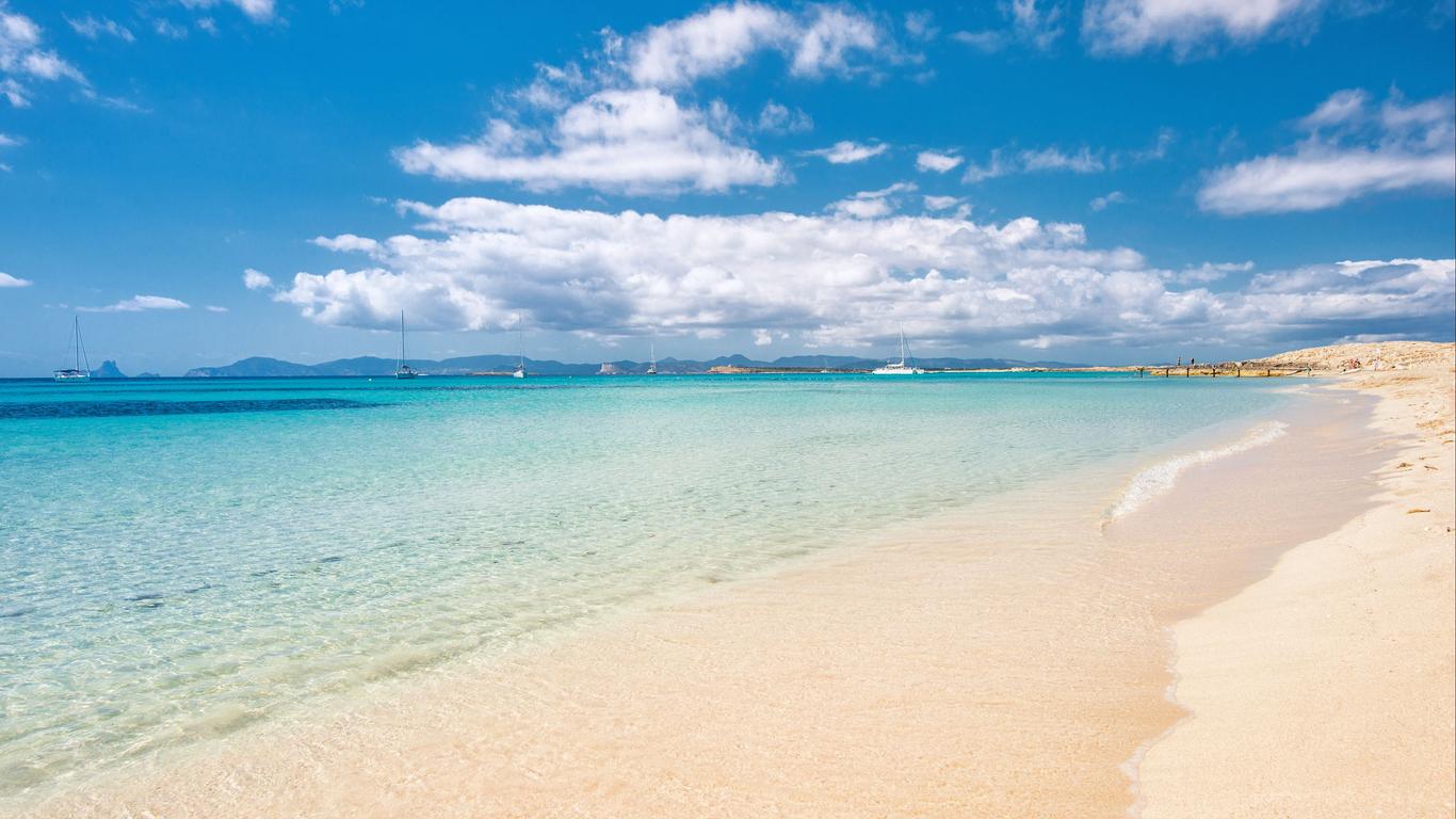 Formentera Hotels: Compare Hotels In Formentera From $36 Night On KAYAK