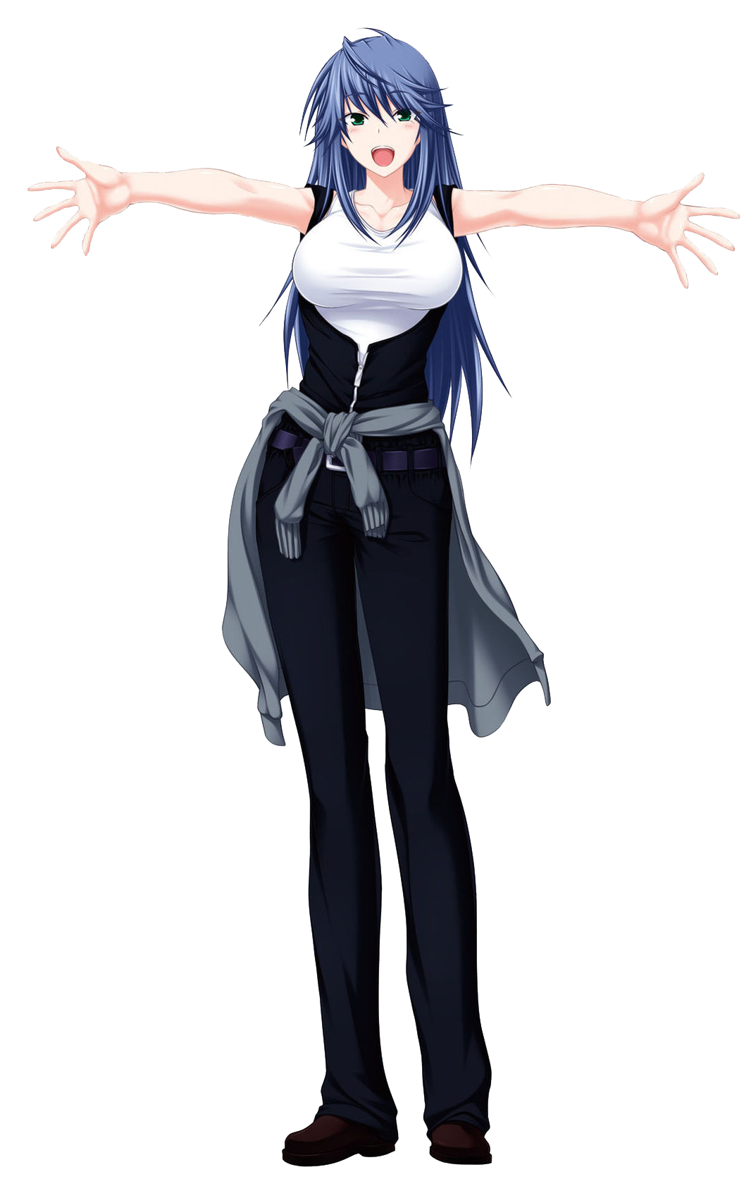 Maji de Watashi ni Koishinasai! S help Novel Talk