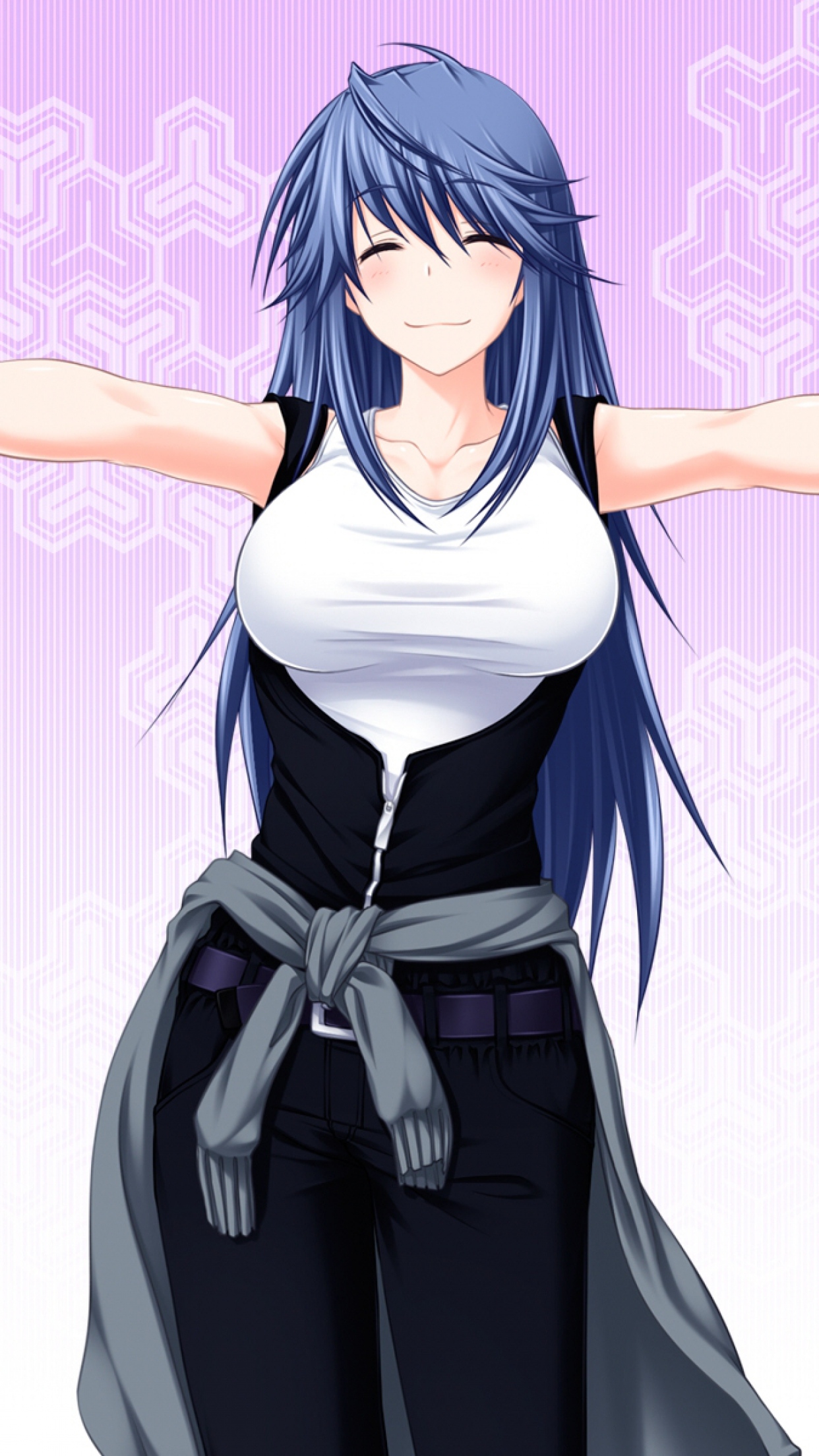 Maji De Watashi Ni Koi Shinasai!! Wallpapers - Wallpaper Cave - Maji De Watashi Ni Koi Shinasai Hulu