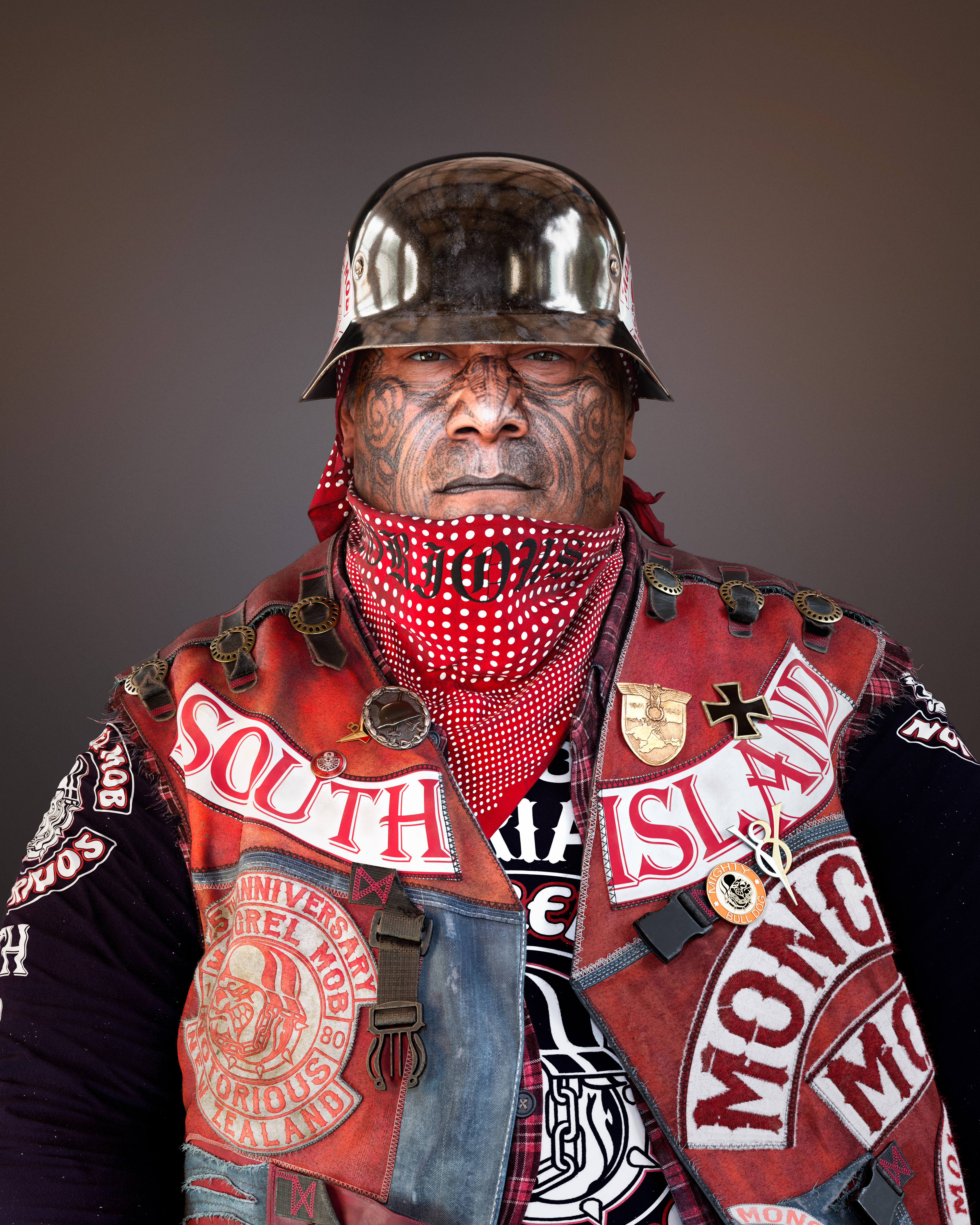 Mighty Mongrel Mob