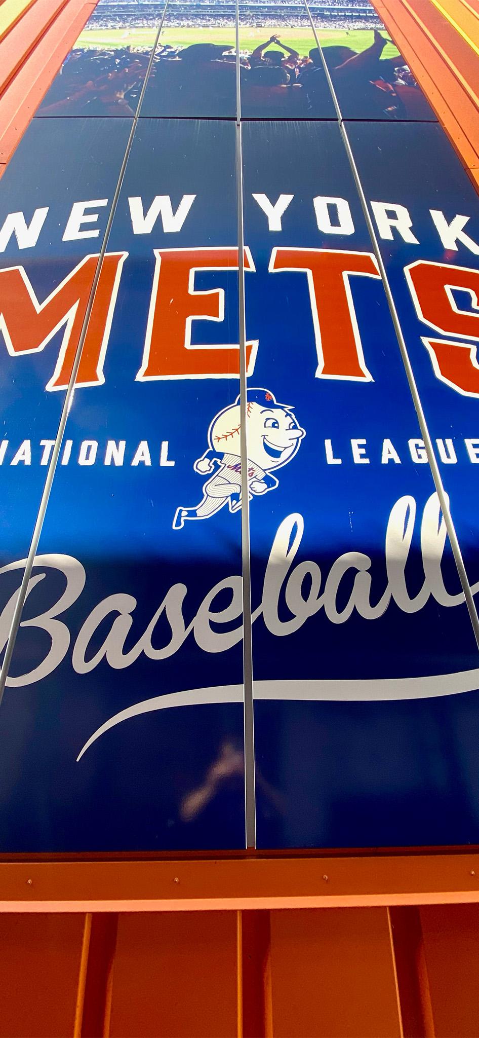 Mets Baseball Wallpapers - Wallpaper Cave