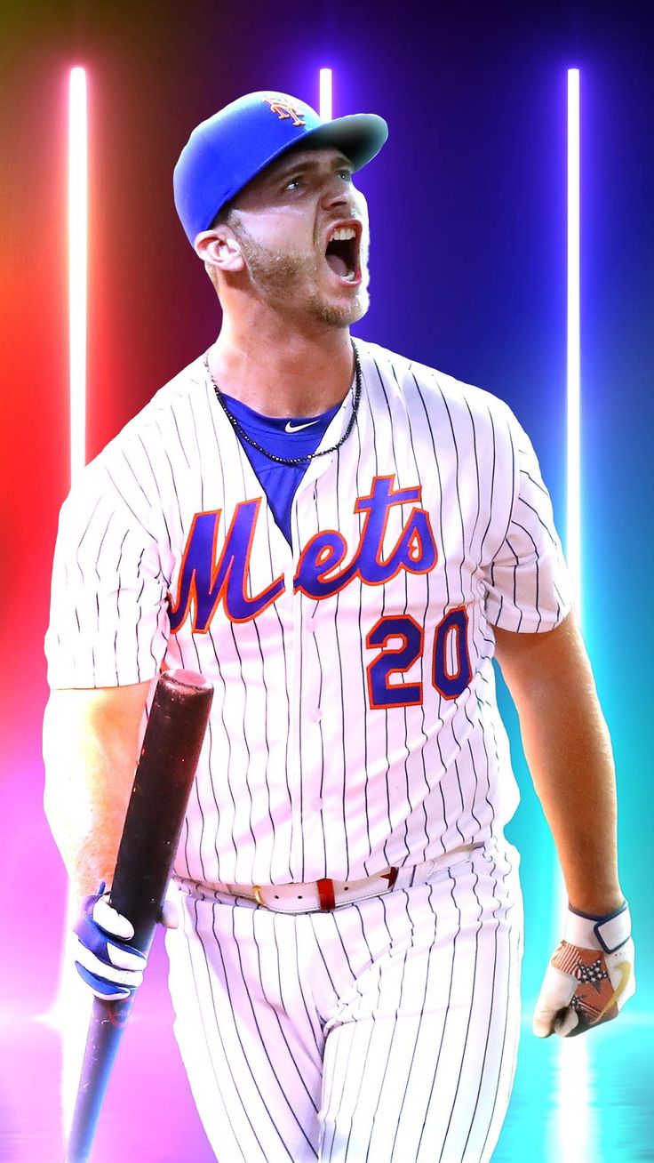 Mets Baseball Wallpapers - Wallpaper Cave