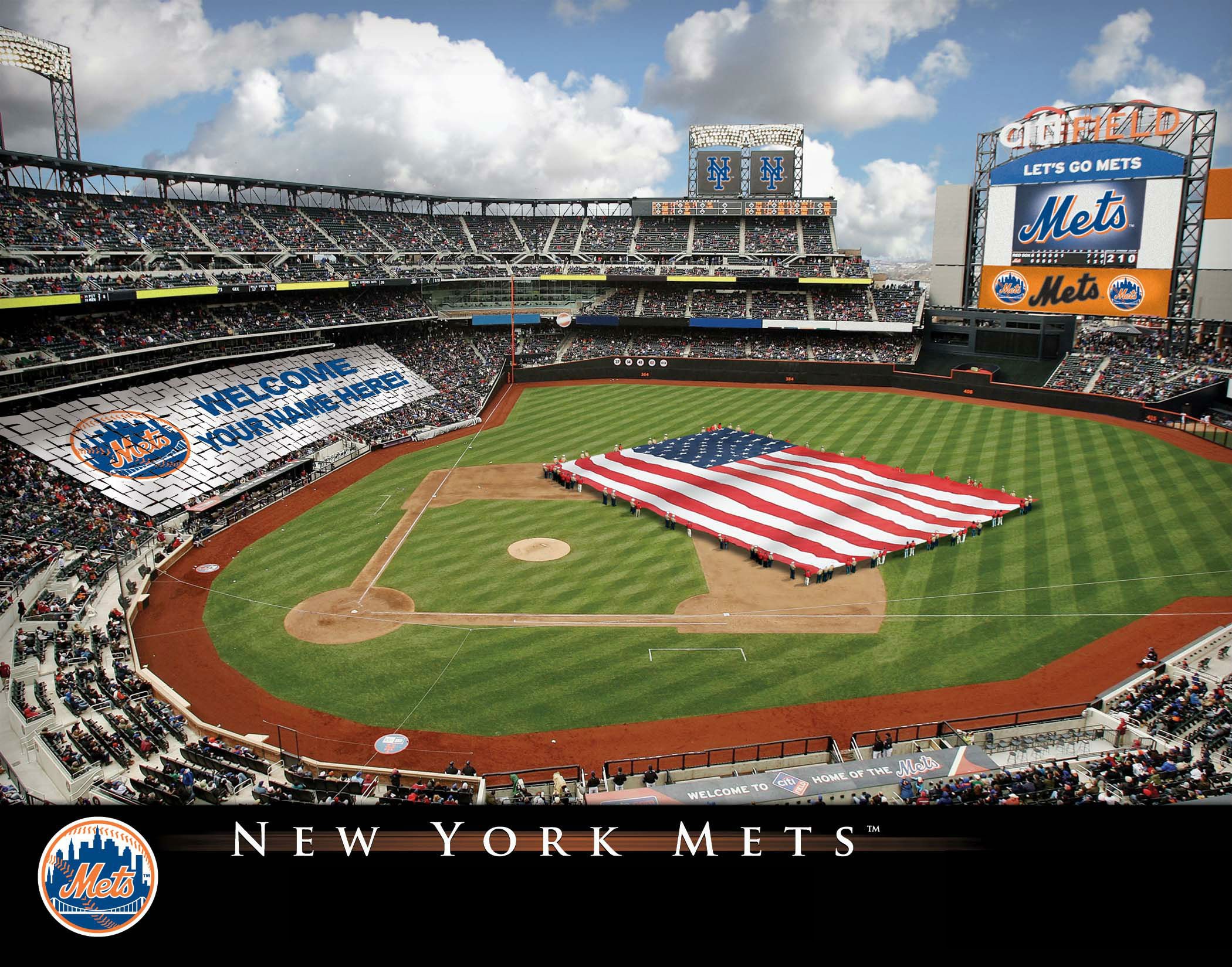 NEW YORK METS baseball mlb (13) wallpaperx1650
