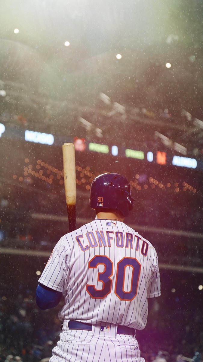 New York Mets case you forgot, Wednesdays are for the wallpaper. #WallpaperWednesday