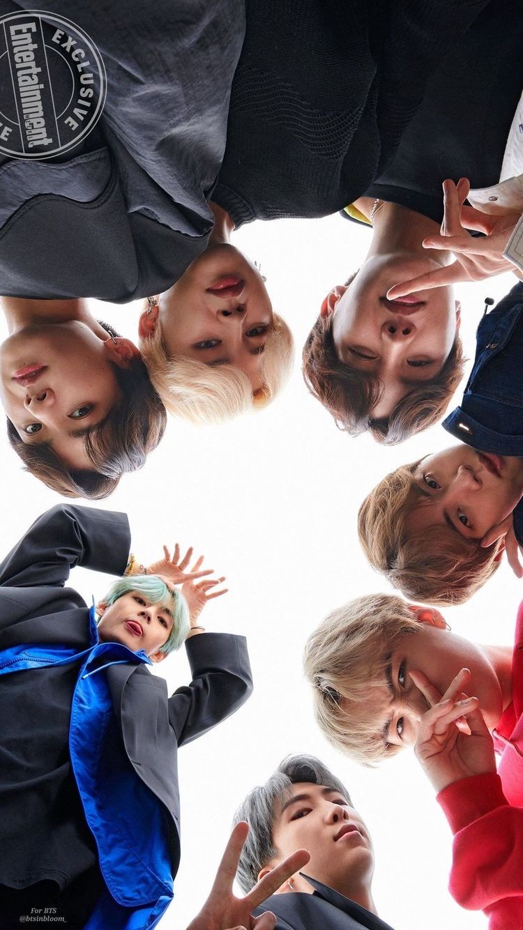 Bts wallpaper