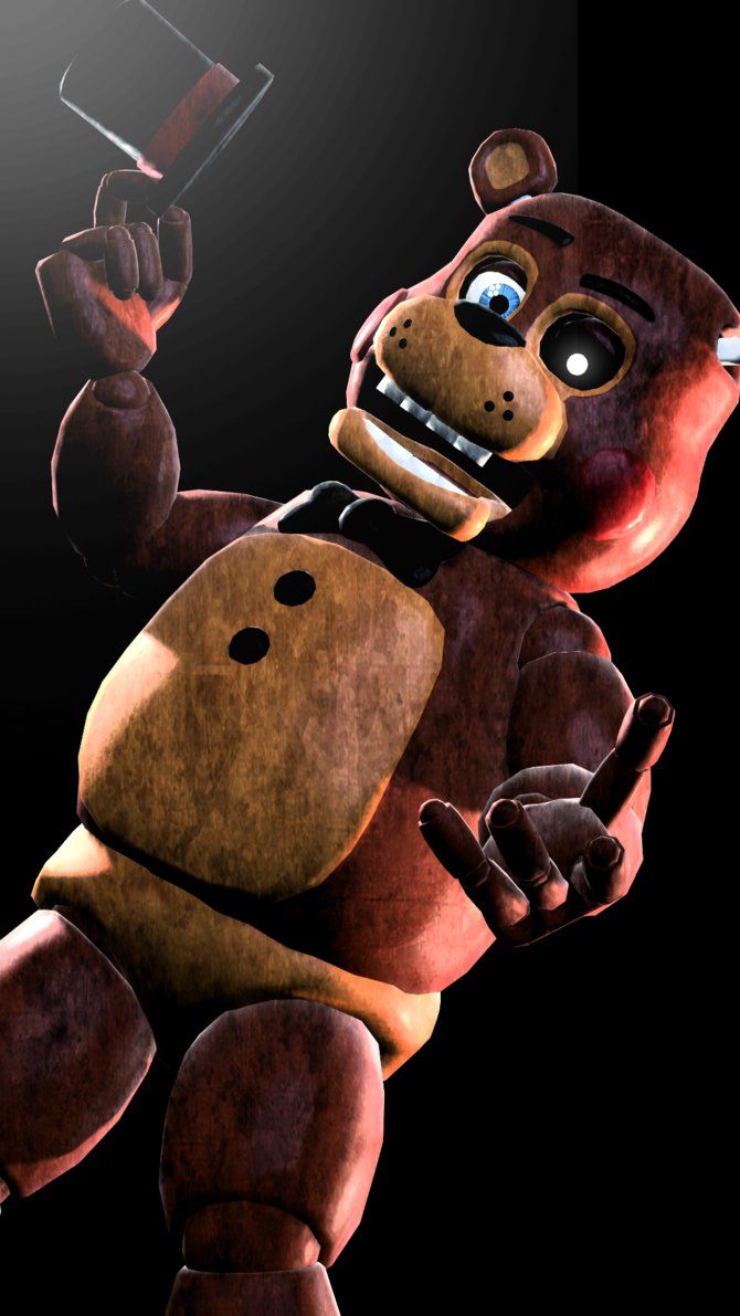 fnaf