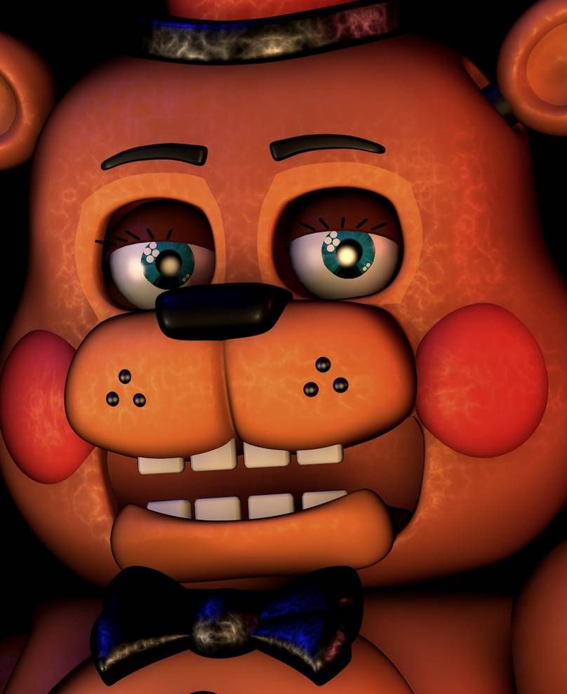 Five nights at Freddy's. Fnaf freddy, Fnaf freddy fazbear, Fnaf baby