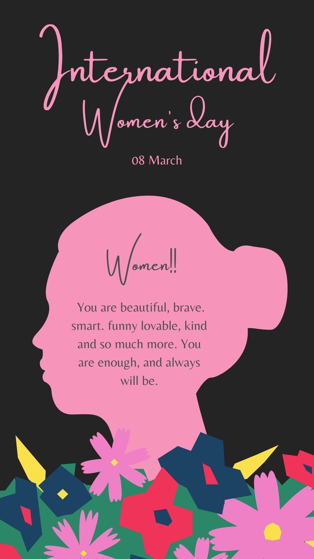 Happy Women's Day 2023: Wishes, Image, Status, Quotes, Messages and WhatsApp Greetings to Share