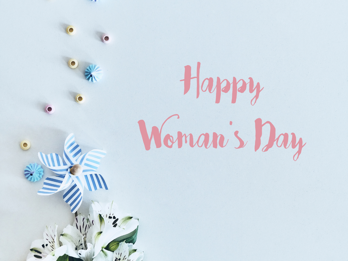 women s day: International Women's Day 2022: Image, Wishes, Messages, Quotes, Picture and Greeting Cards of India