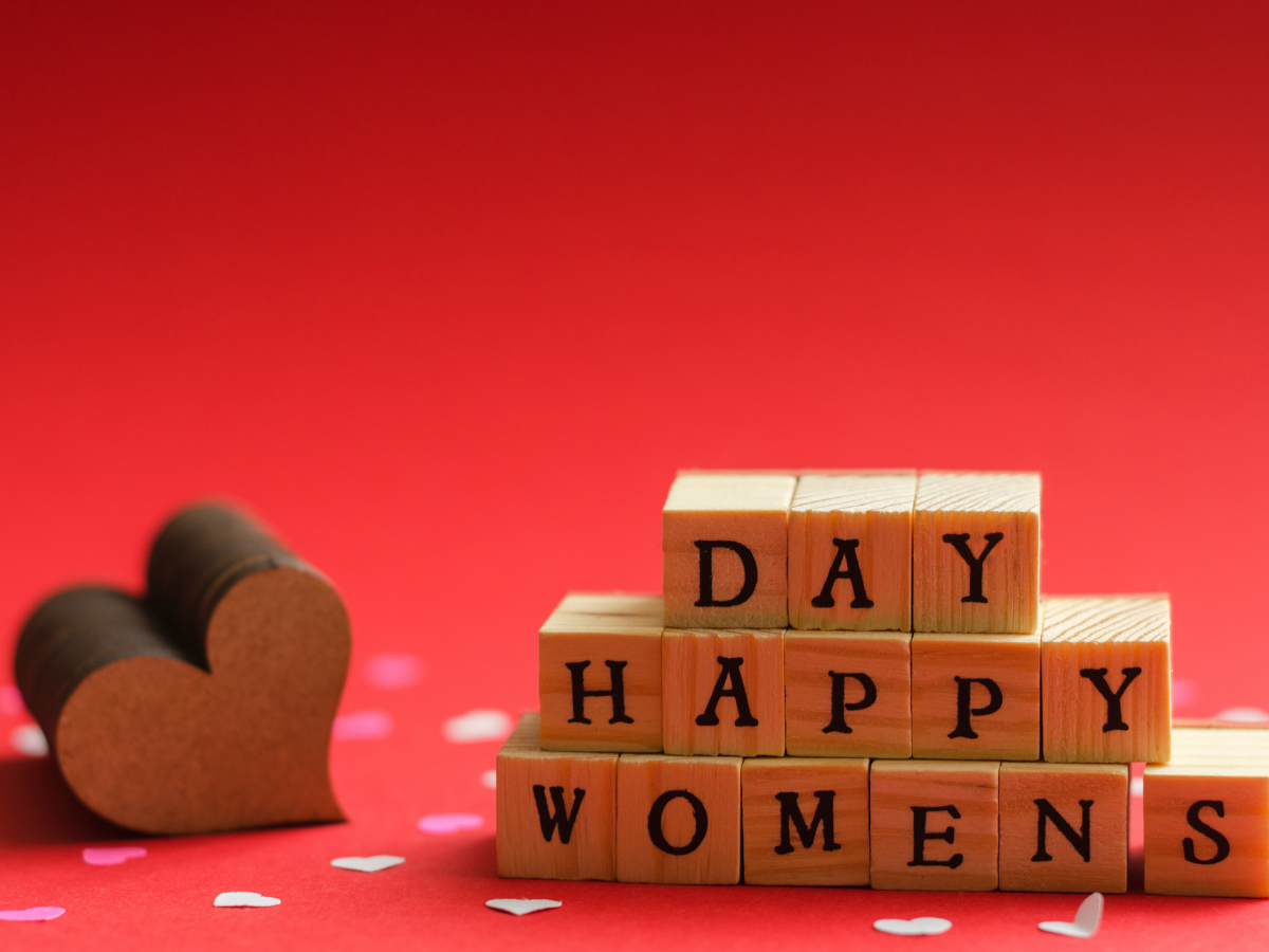 International Women's Day Wishes & Messages. Happy Women's Day 2022: Image, Quotes, Wishes, Messages, Cards, Greetings, Picture, and GIFs
