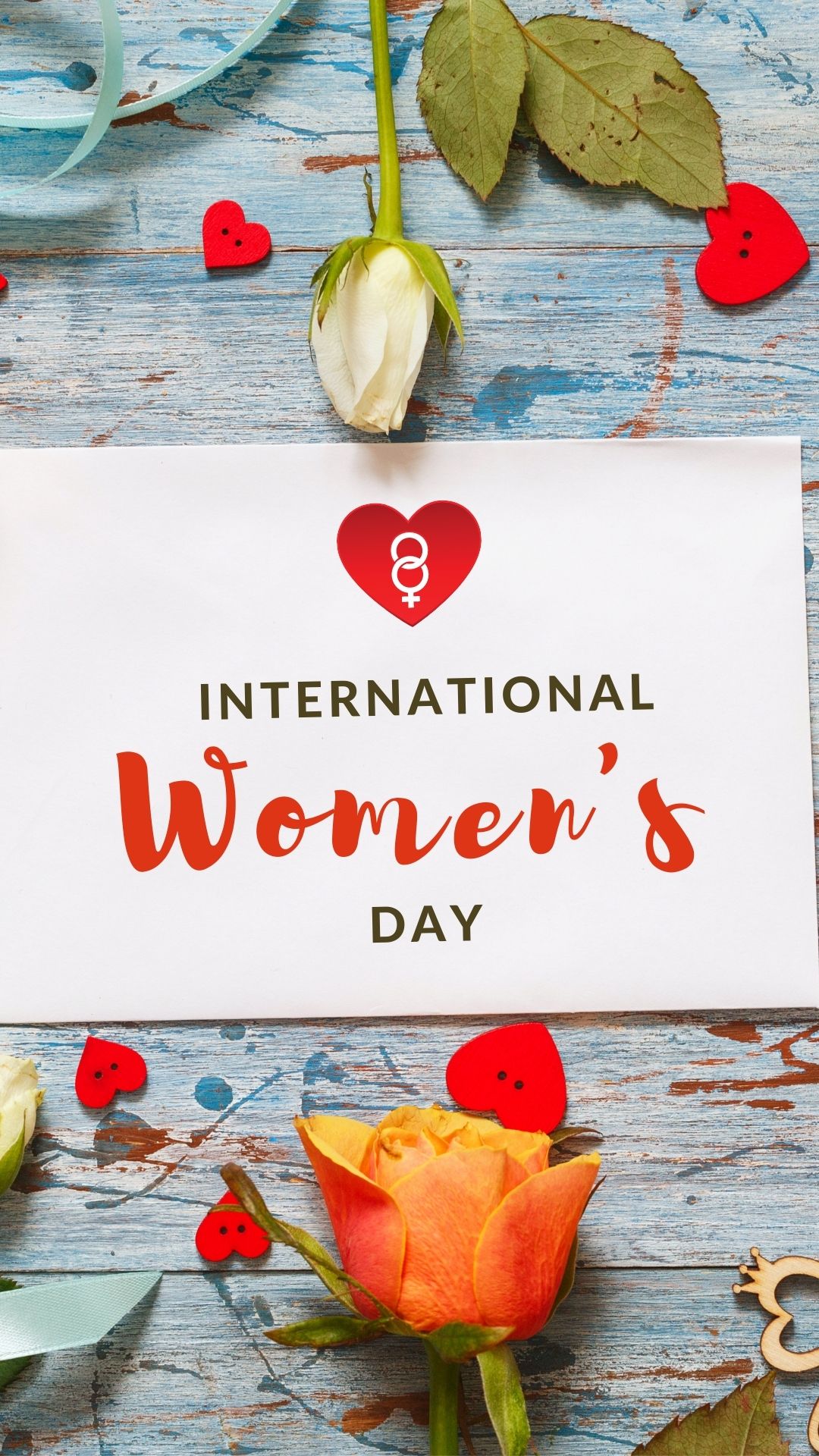 Happy International Women's Day 2022: Wishes, Image, Status, Quotes, Messages and WhatsApp Greetings to Share