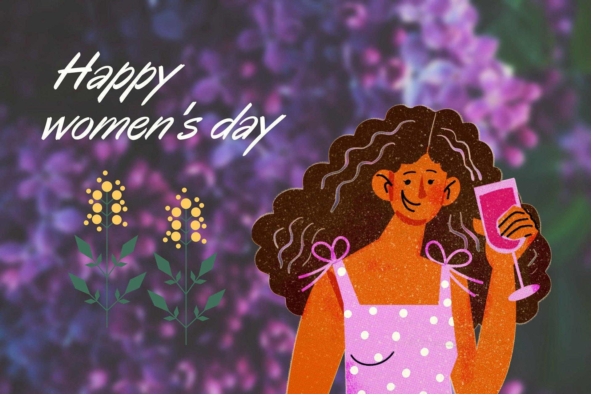 Women's Day 2022: Wishes, Messages, Quotes, WhatsApp Status, Image to share