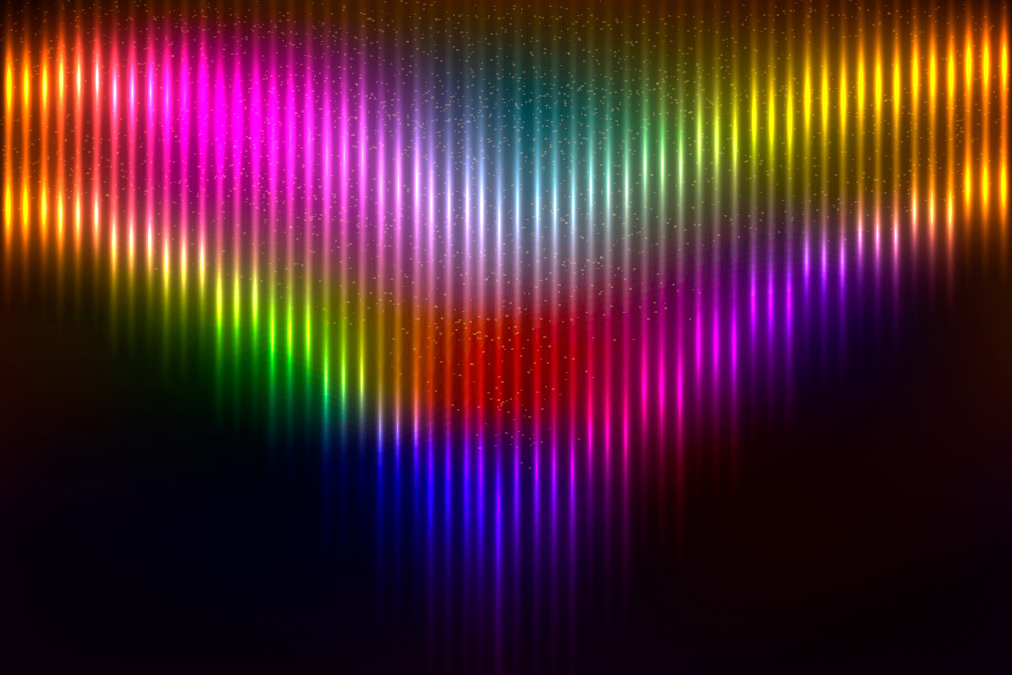 Artistic Colors Rainbow Background 4k 1280x1024 Resolution HD 4k Wallpaper, Image, Background, Photo and Picture