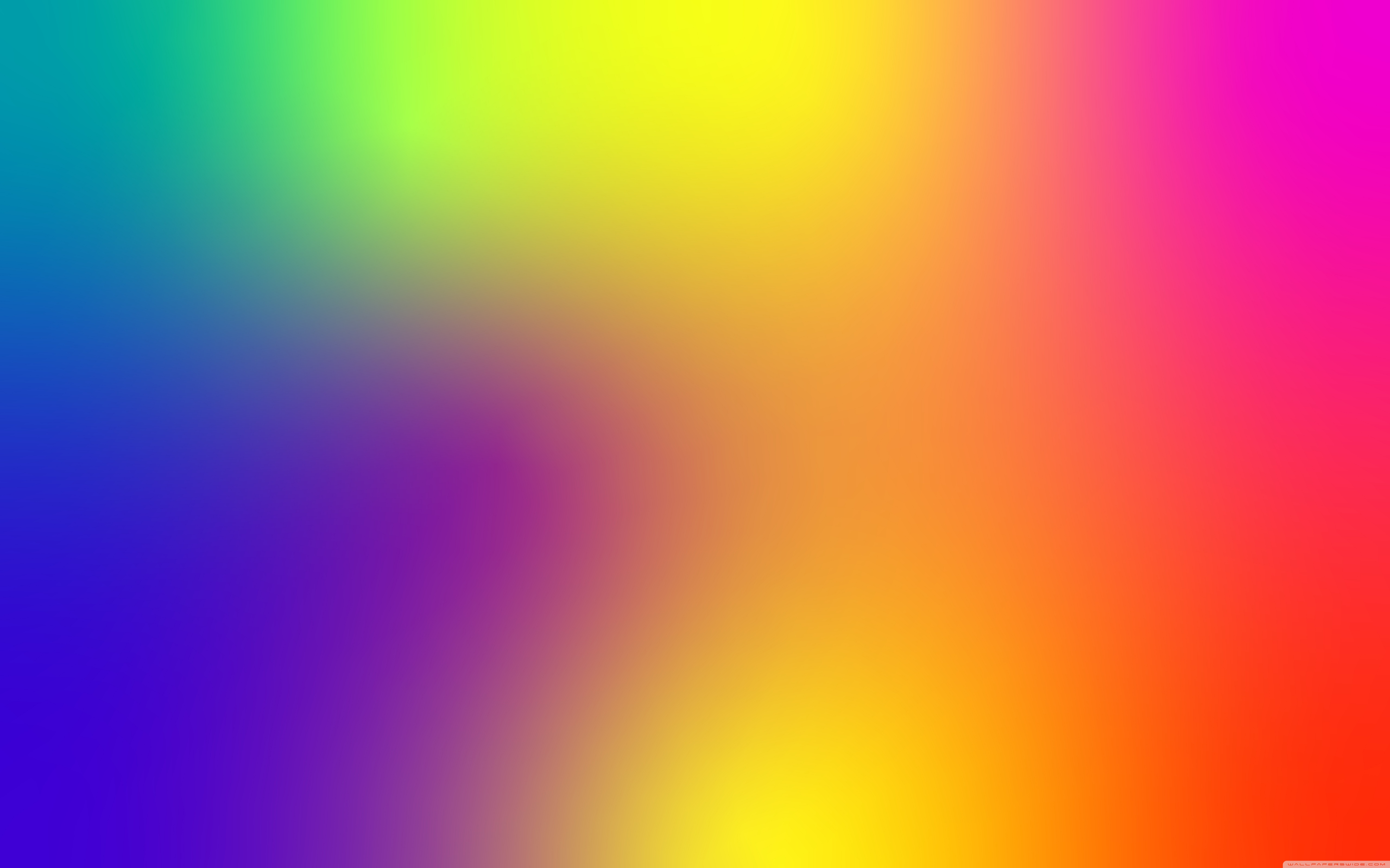 Rainbow Colorful 4k Wallpapers - Wallpaper Cave