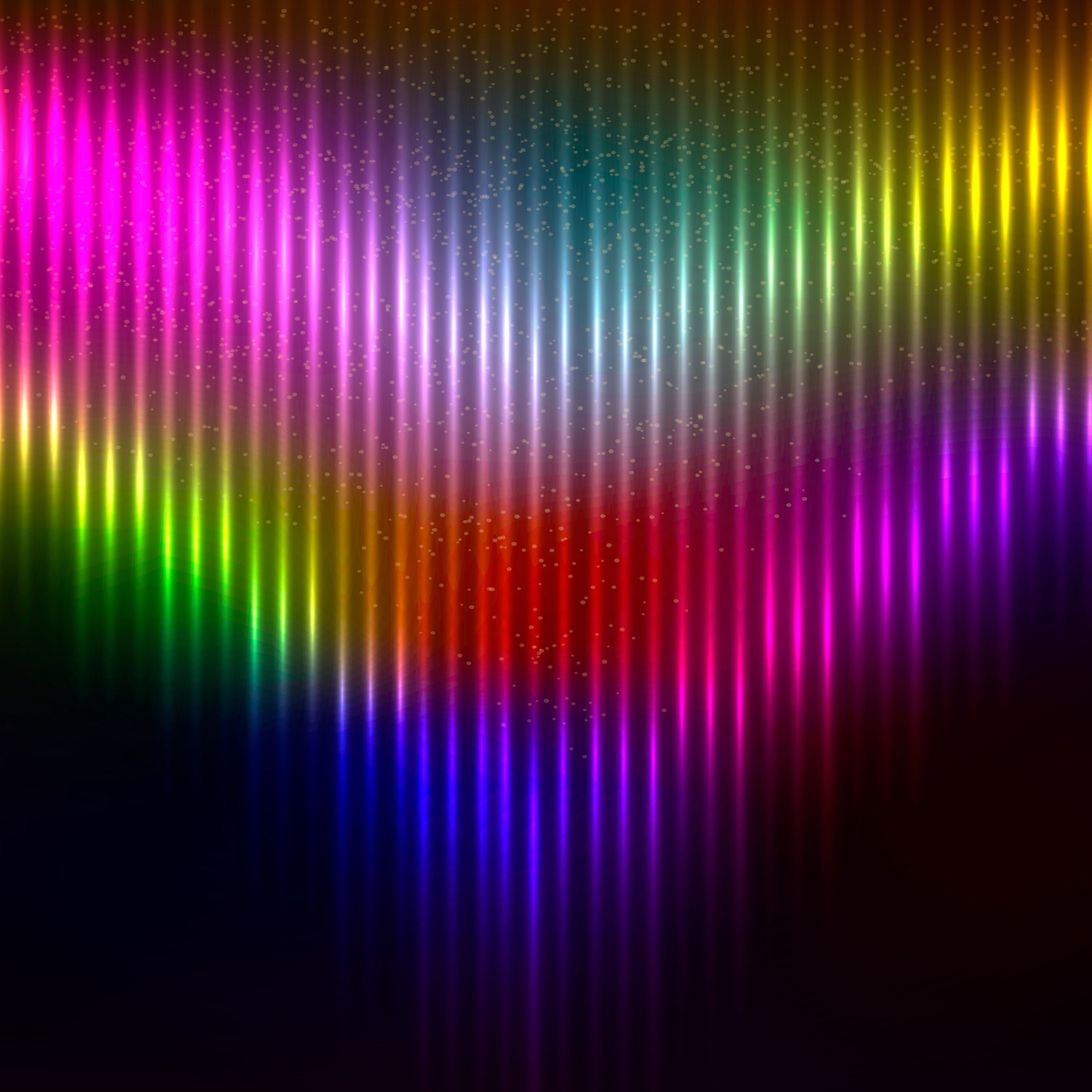Artistic Colors Rainbow Background 4k iPad Air HD 4k Wallpaper, Image, Background, Photo and Picture