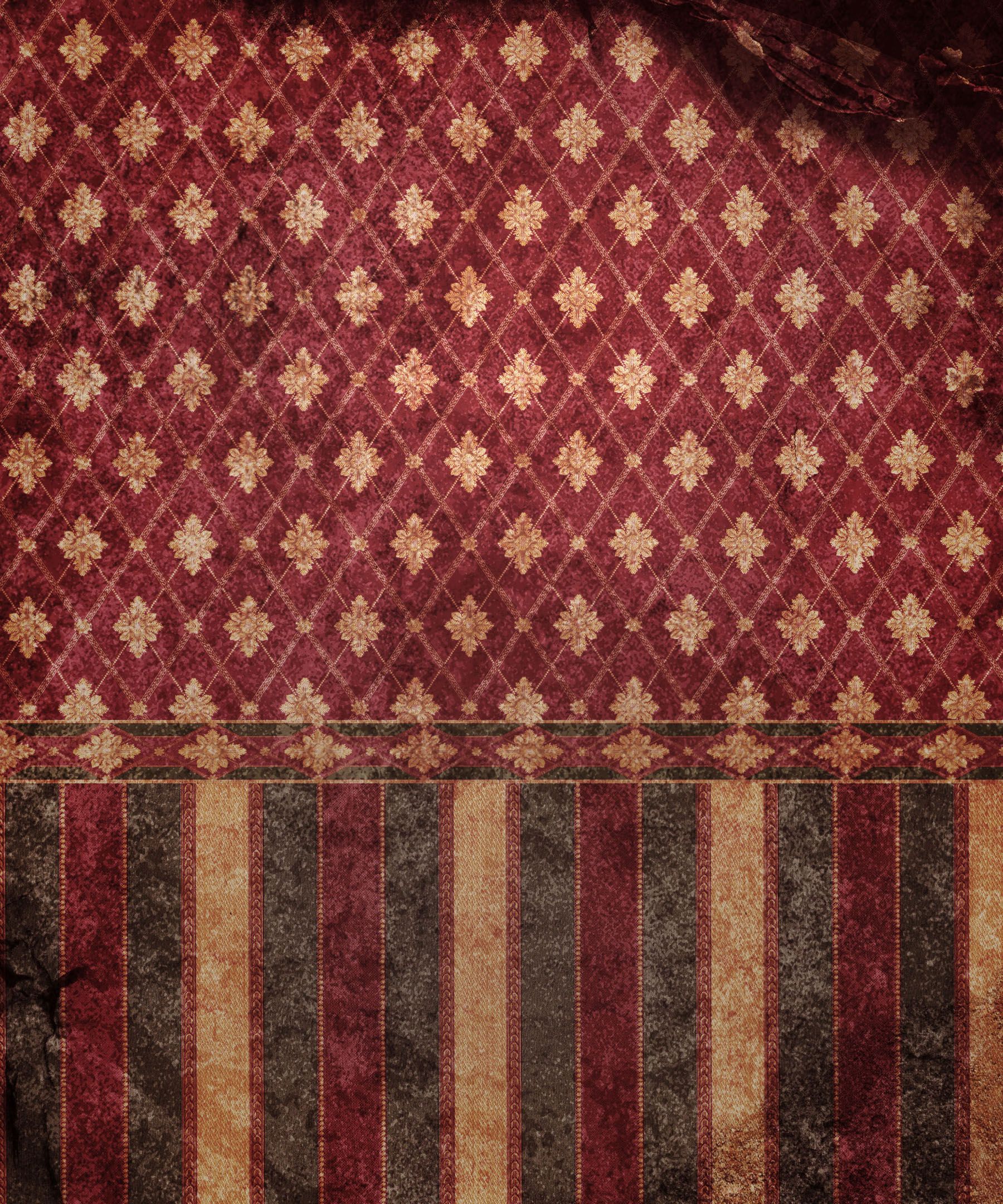 Old European Style Wall Wallpaper 12107. Studio Backdrops Background, Wall Wallpaper, Wallpaper