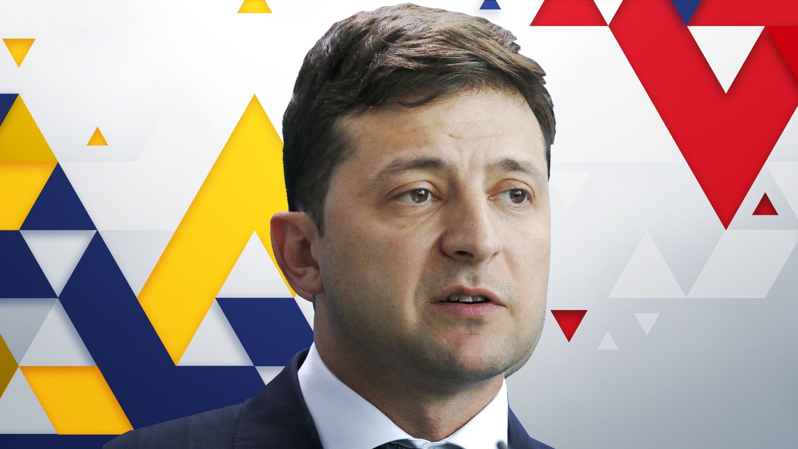 Ukraine invasion: Who is President Volodymyr Zelenskyy's 'number one target'?
