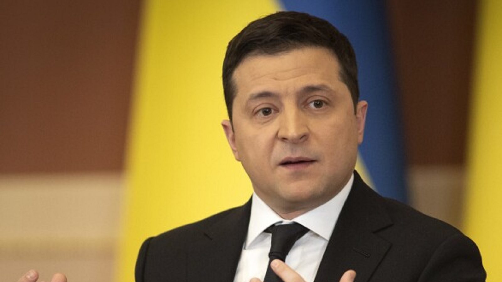 Volodymyr Zelenskyy Wallpapers - Wallpaper Cave