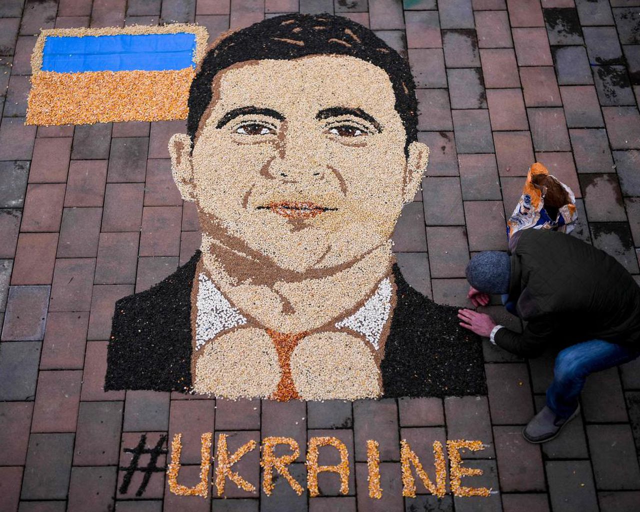 Volodymyr Zelenskyy: A masterclass in leadership