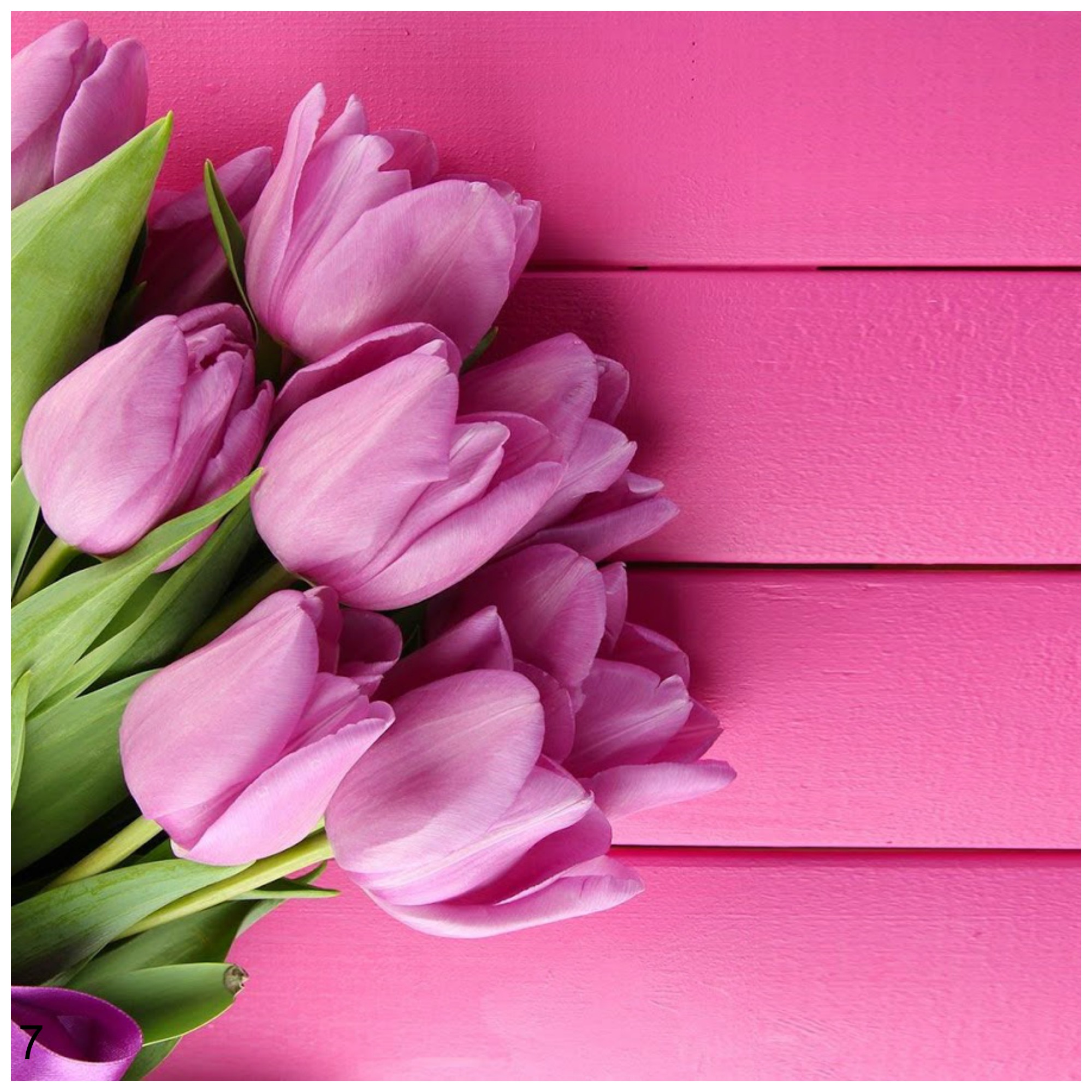 Floral mood board inspiration: Hello, floral June! Please, be good!