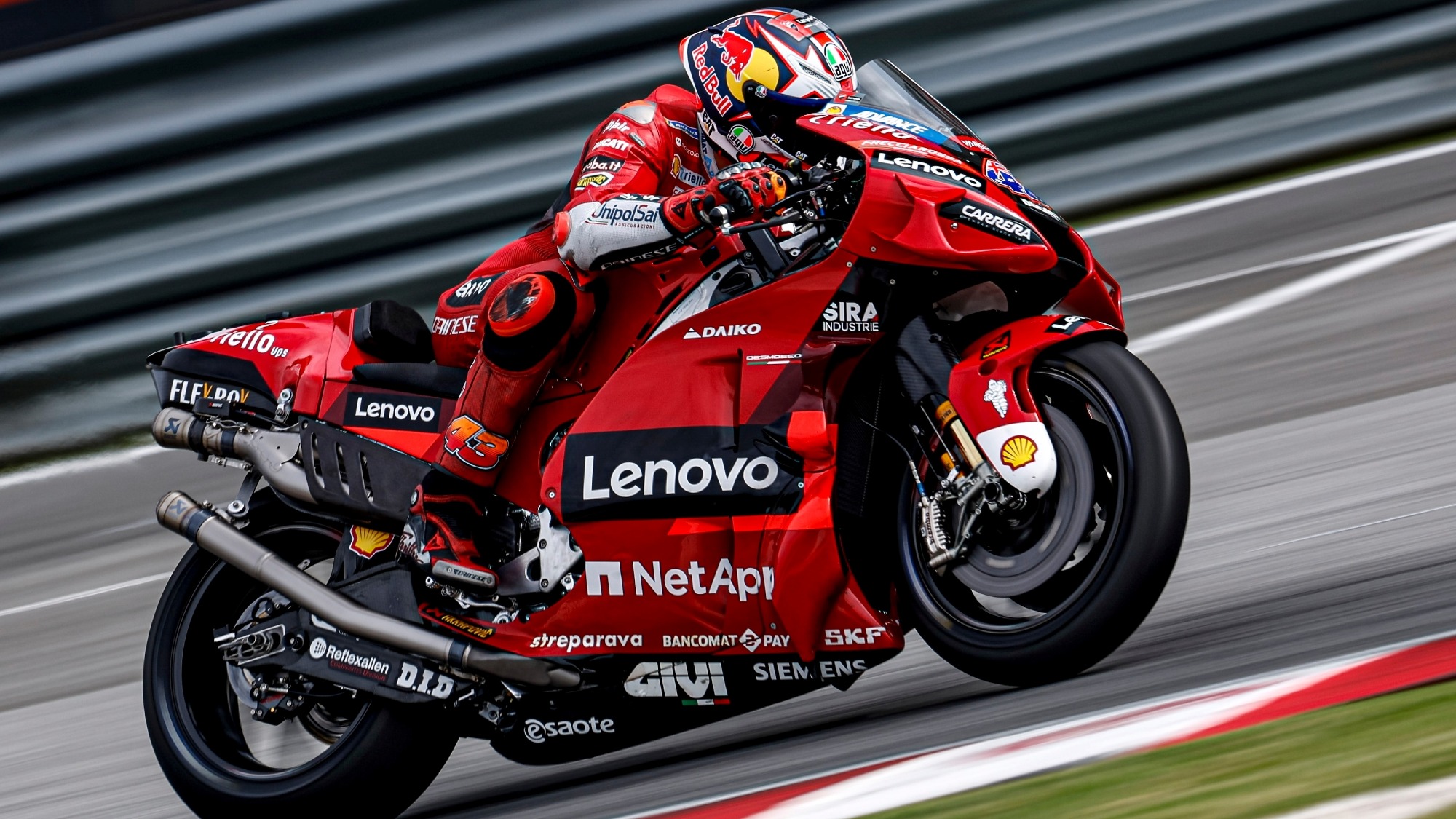 Should MotoGP ban shapeshifters? Sport Magazine