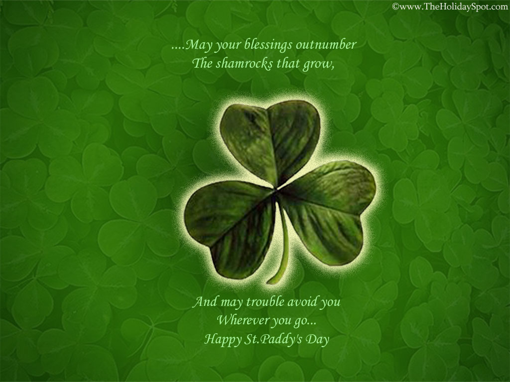 Free download Saint Patricks Day St Patricks Day [1024x768] for your Desktop, Mobile & Tablet. Explore St Patrick S Wallpaper. St Patrick's Day Wallpaper Image, St Patrick Wallpaper