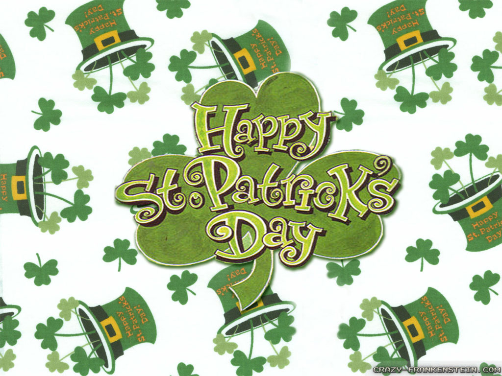 Free download jobsanger Happy St Patricks Day [1024x768] for your Desktop, Mobile & Tablet. Explore Happy Saint Patrick's Day Wallpaper. Saint Patricks Day Wallpaper, Funny St Patrick's Day Wallpaper