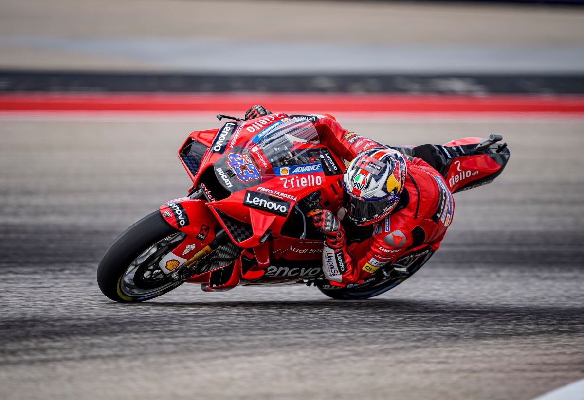 MotoGP: Zarco And Miller To Leave Ducati At The End Of 2022 Pernat news, Motorcycle reviews from Malaysia, Asia and the world