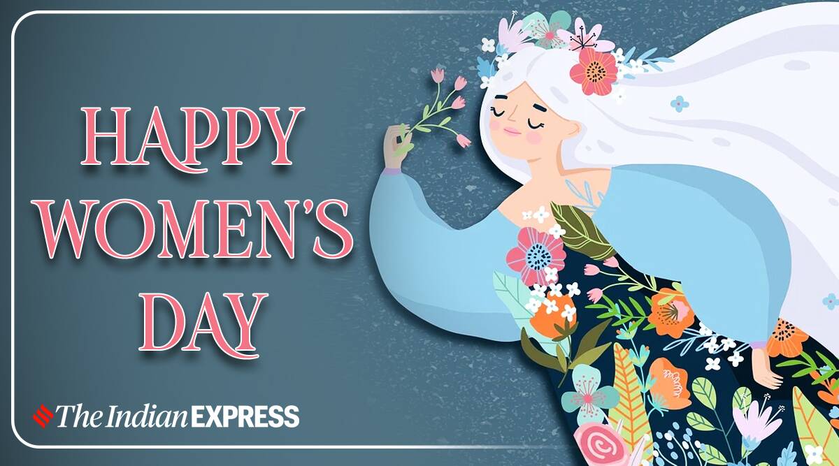 Happy Women's Day 2022: Wishes Image, Quotes, Status, Messages, HD Wallpaper, Photo, GIF Pics, Greetings Card