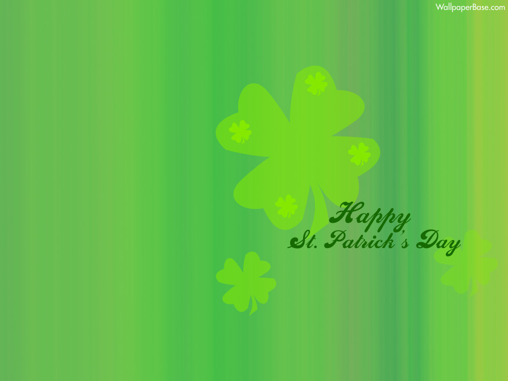 Free download St patricks day wallpaper 12 [1024x768] for your Desktop, Mobile & Tablet. Explore St Patricks Day Wallpaper. St Patricks Day Wallpaper Free, Shamrock Wallpaper