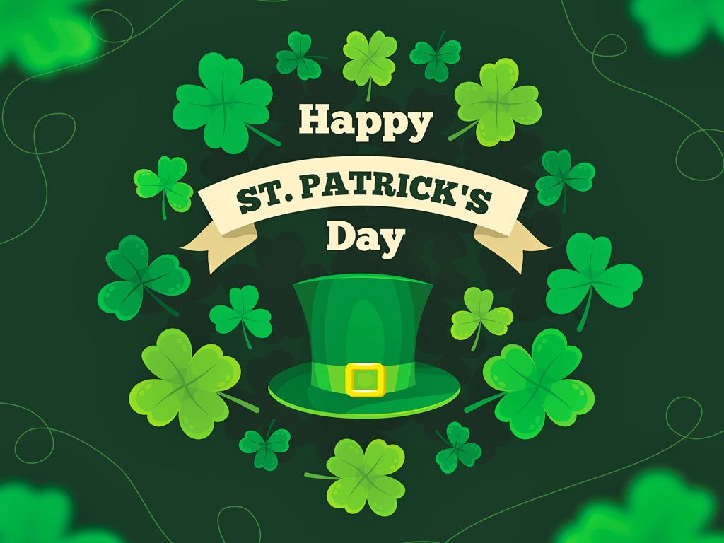 Celebrate St. Patrick's Day at Home New York Family Magazine